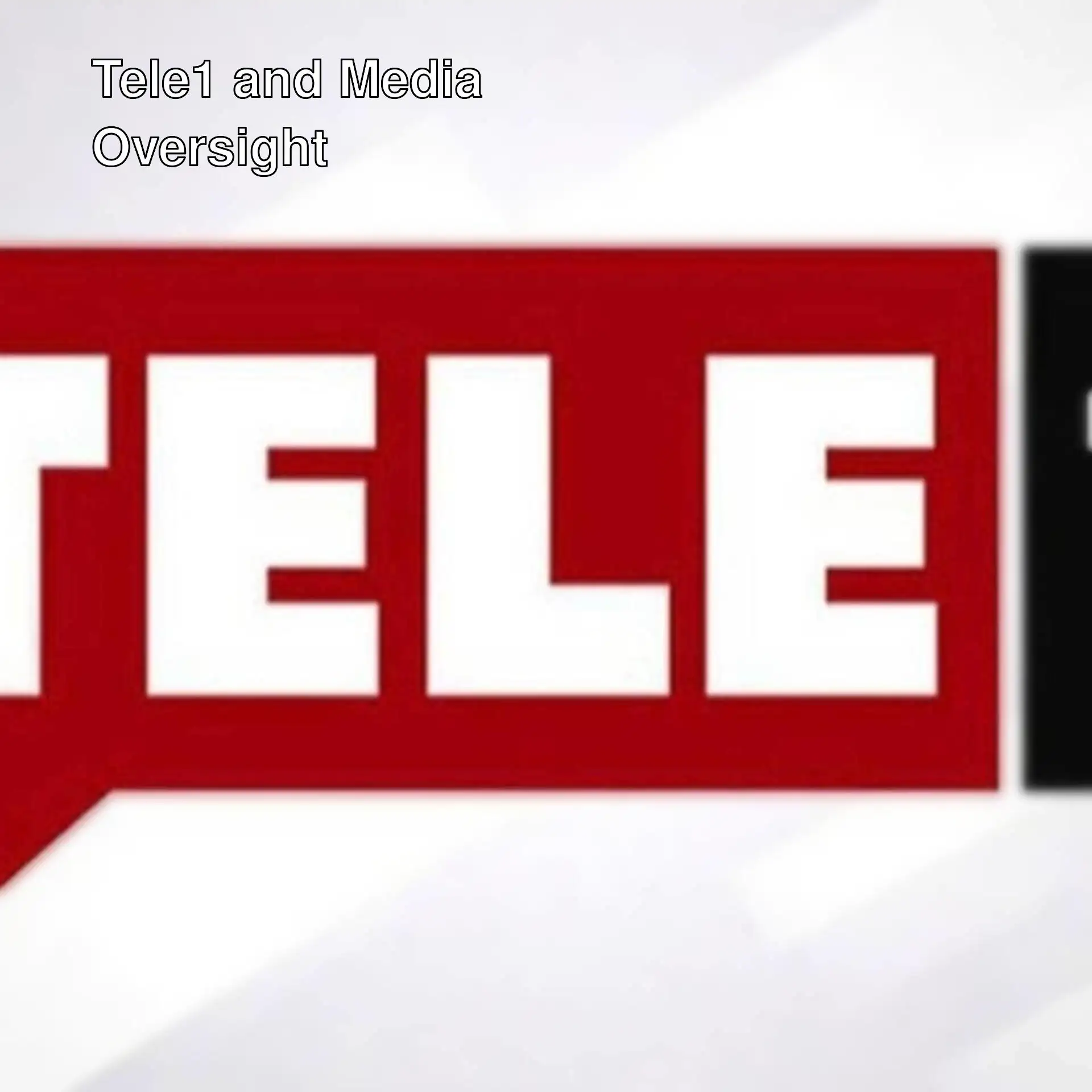Investigation launched against Tele1.