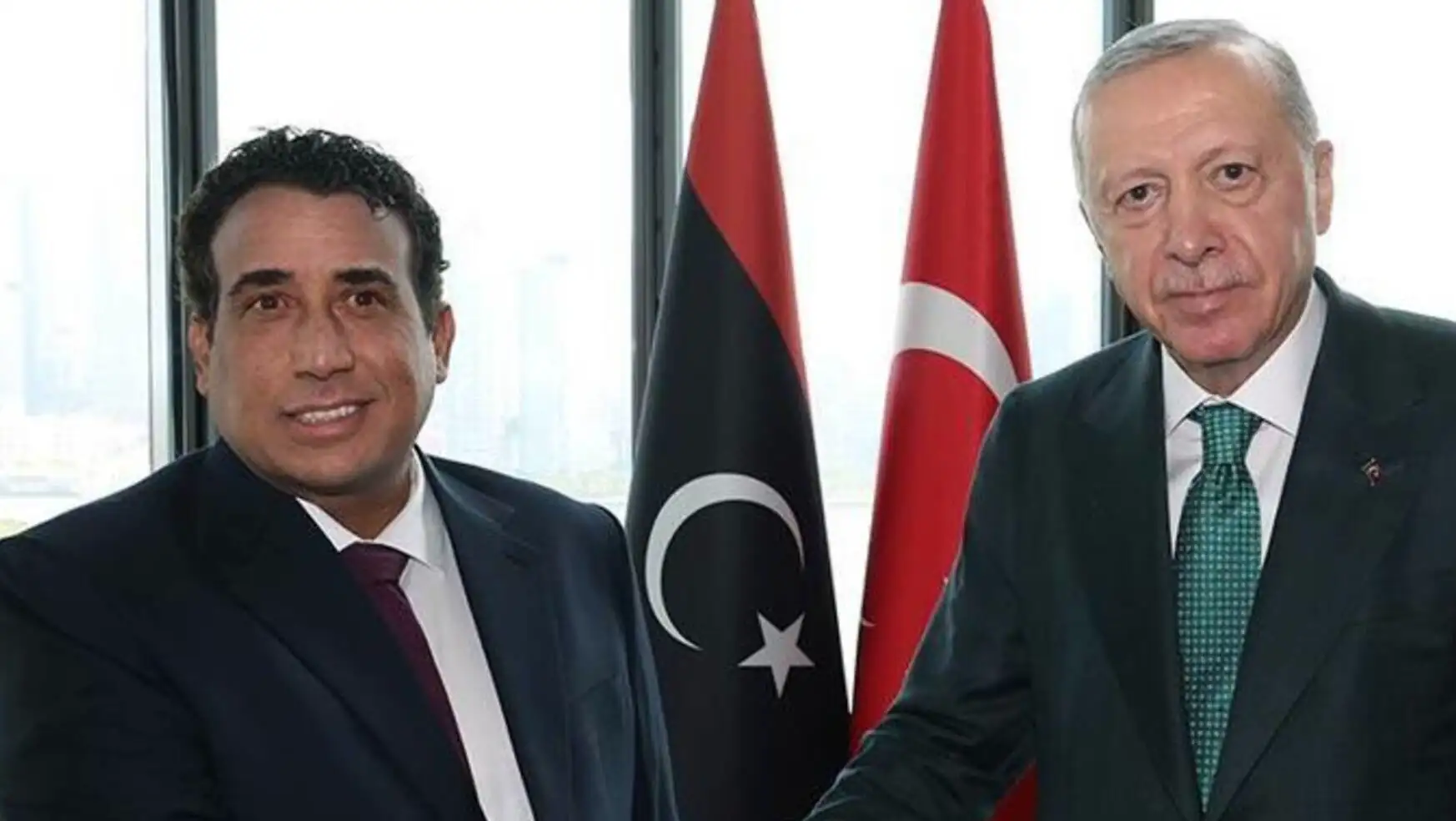 President Erdoğan will deliver an important speech at the UN General Assembly.