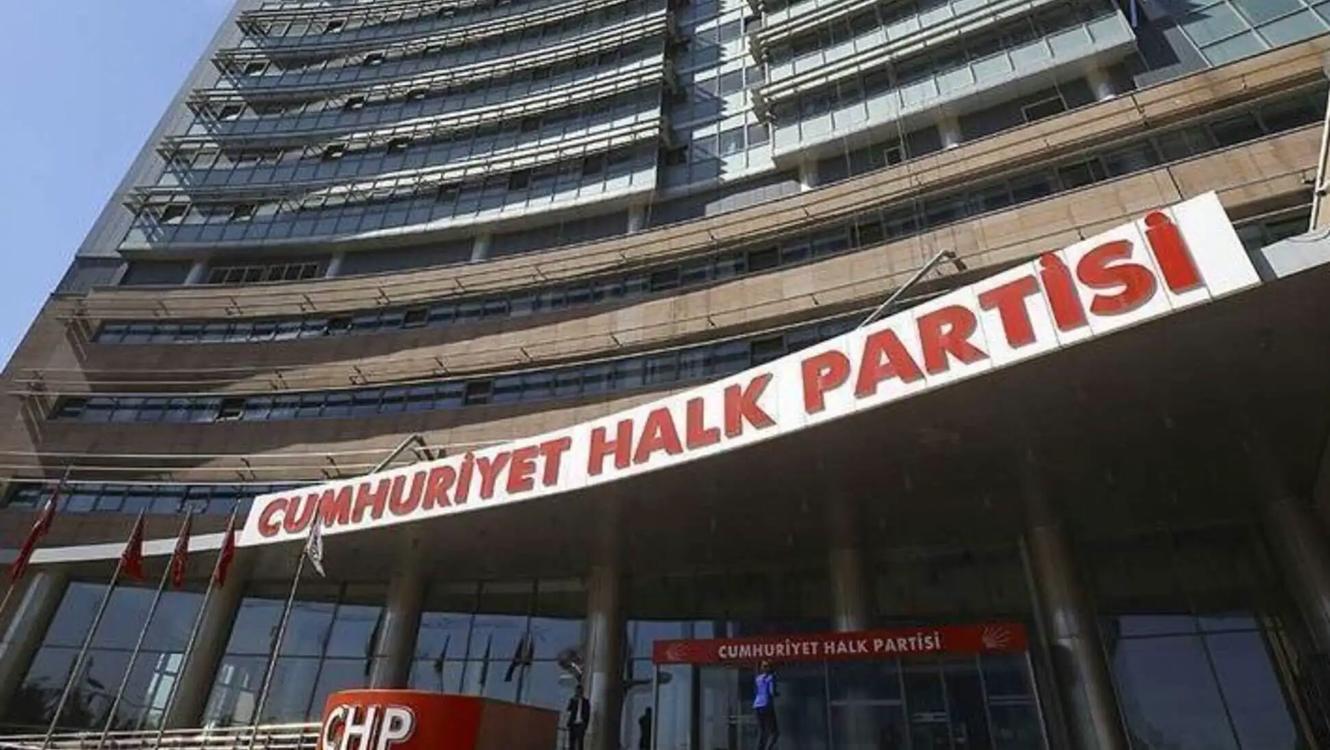 CHP Congress
