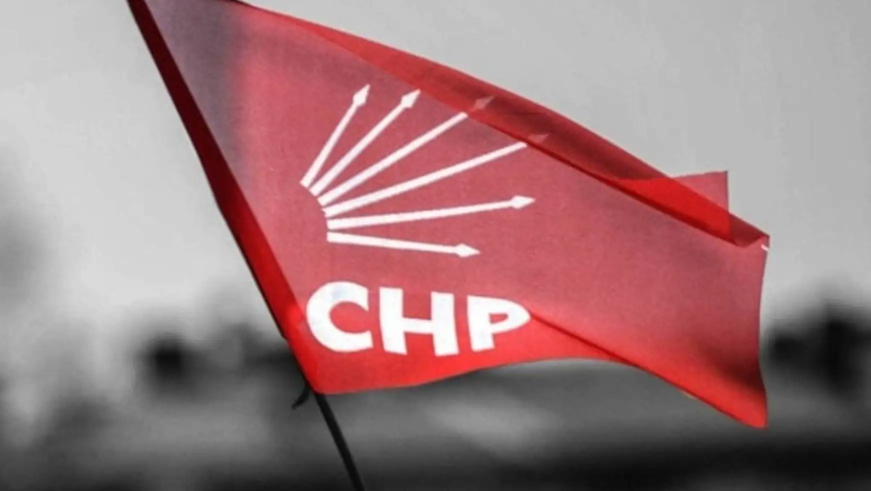 CHP Party Council meeting.