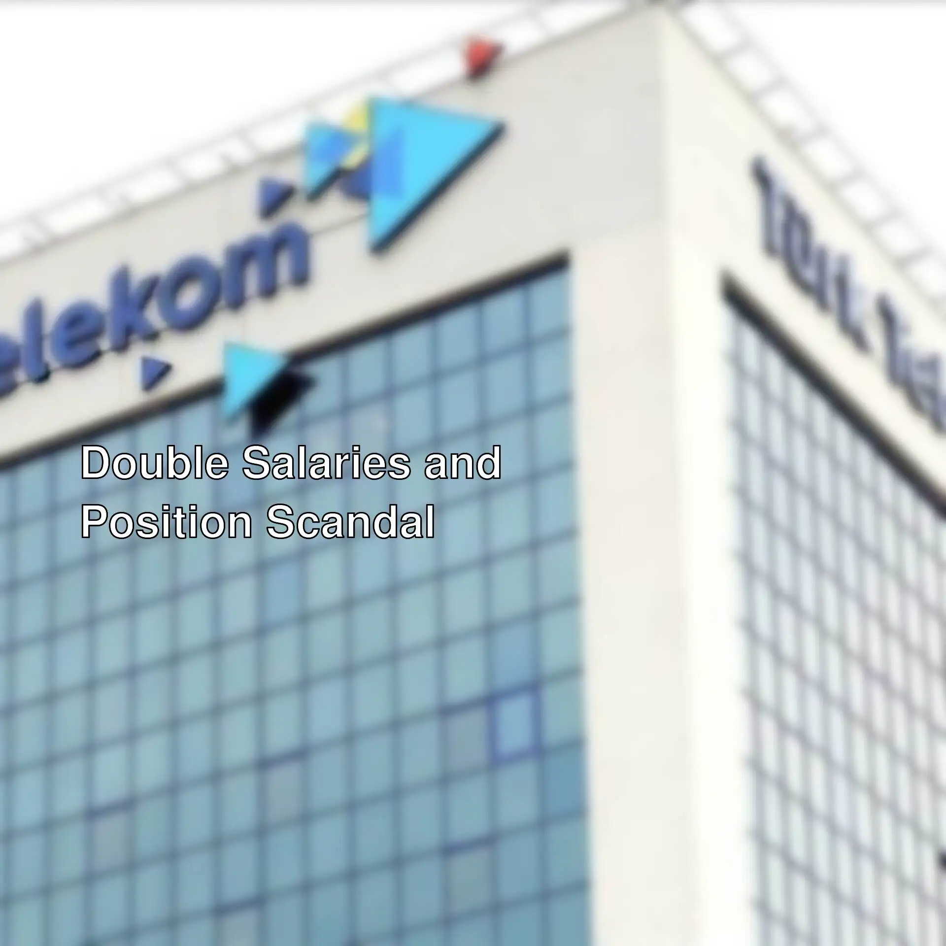 Türk Telekom building