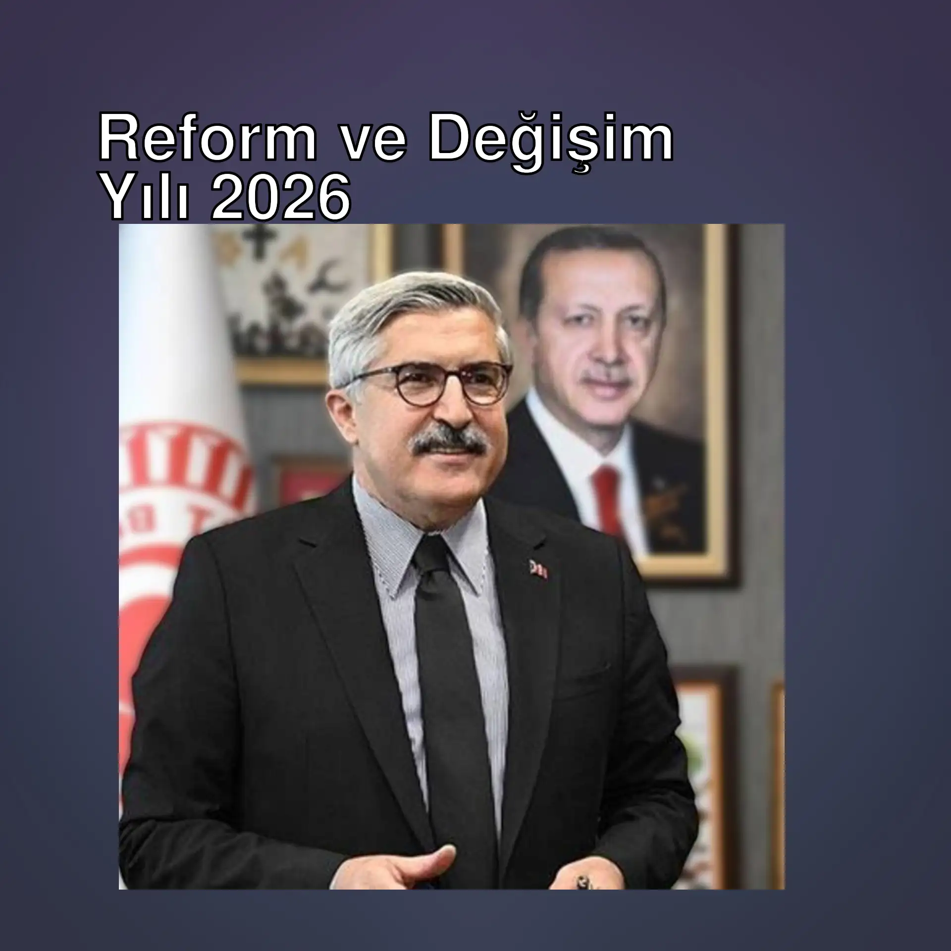Hüseyin Yayman, AK Parti Genel Başkan Yardımcısı Hüseyin Yayman, AK Parti Genel Başkan Yardımcısı