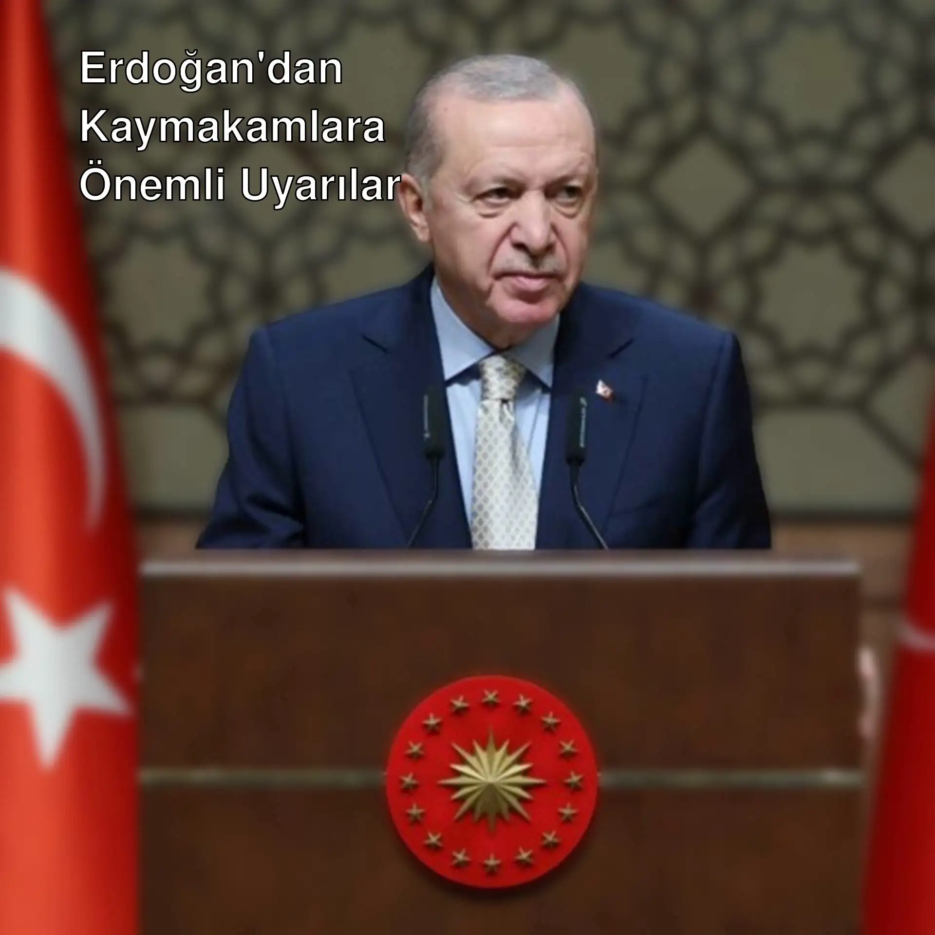 Cumhurbaşkanı Erdoğan, Beştepe'de konuşma yapıyor. Cumhurbaşkanı Erdoğan, Beştepe'de konuşma yapıyor.