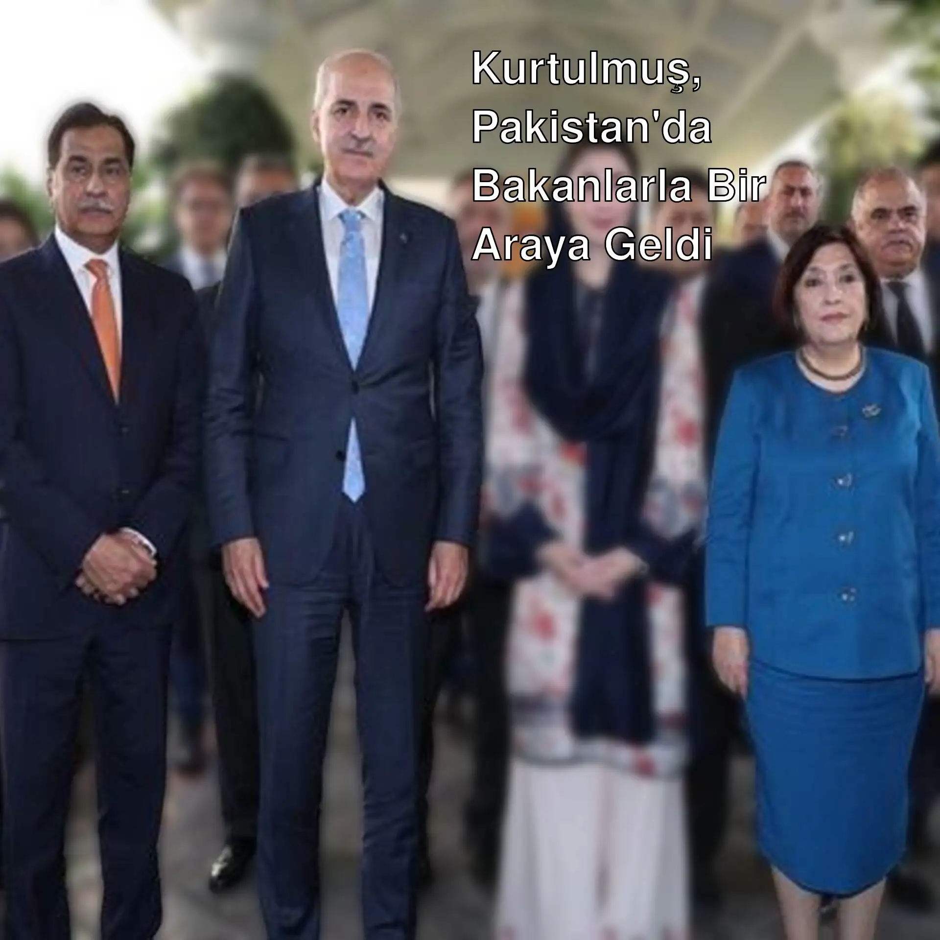 TBMM Başkanı Kurtulmuş, Pencap Eyaleti Başbakanı ile görüştü. TBMM Başkanı Kurtulmuş, Pencap Eyaleti Başbakanı ile görüştü.