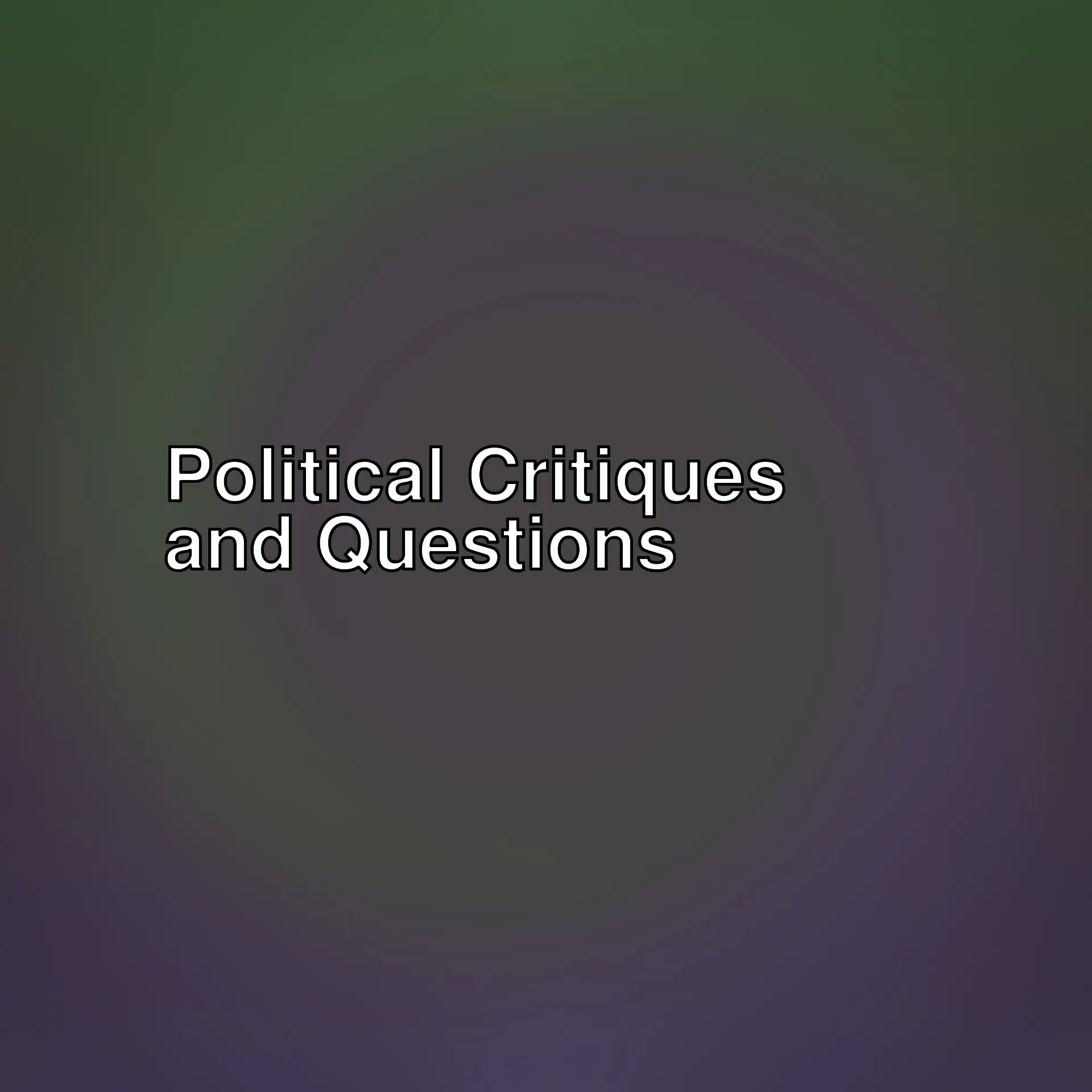 Ceren Önder Kandemir raises political critiques and questions. She addresses the İyi Party, Zafer Party, and Muharrem İnceler. Ceren Önder Kandemir raises political critiques and questions. She addresses the İyi Party, Zafer Party, and Muharrem İnceler.