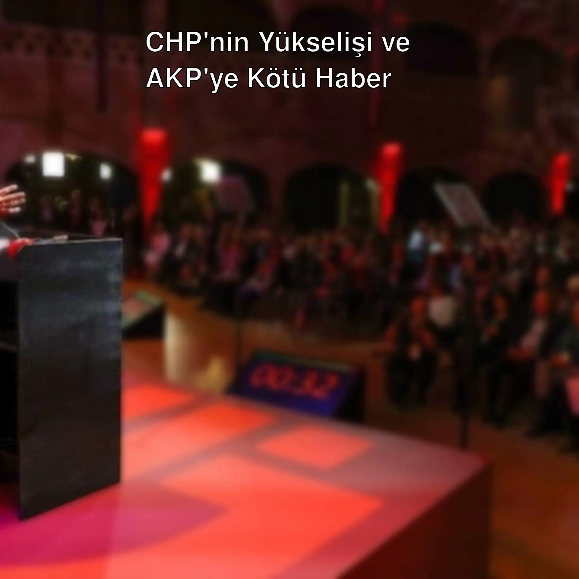 Özgür Özel, PES Kongresi'nde konuşma yapıyor. Özgür Özel, PES Kongresi'nde konuşma yapıyor.