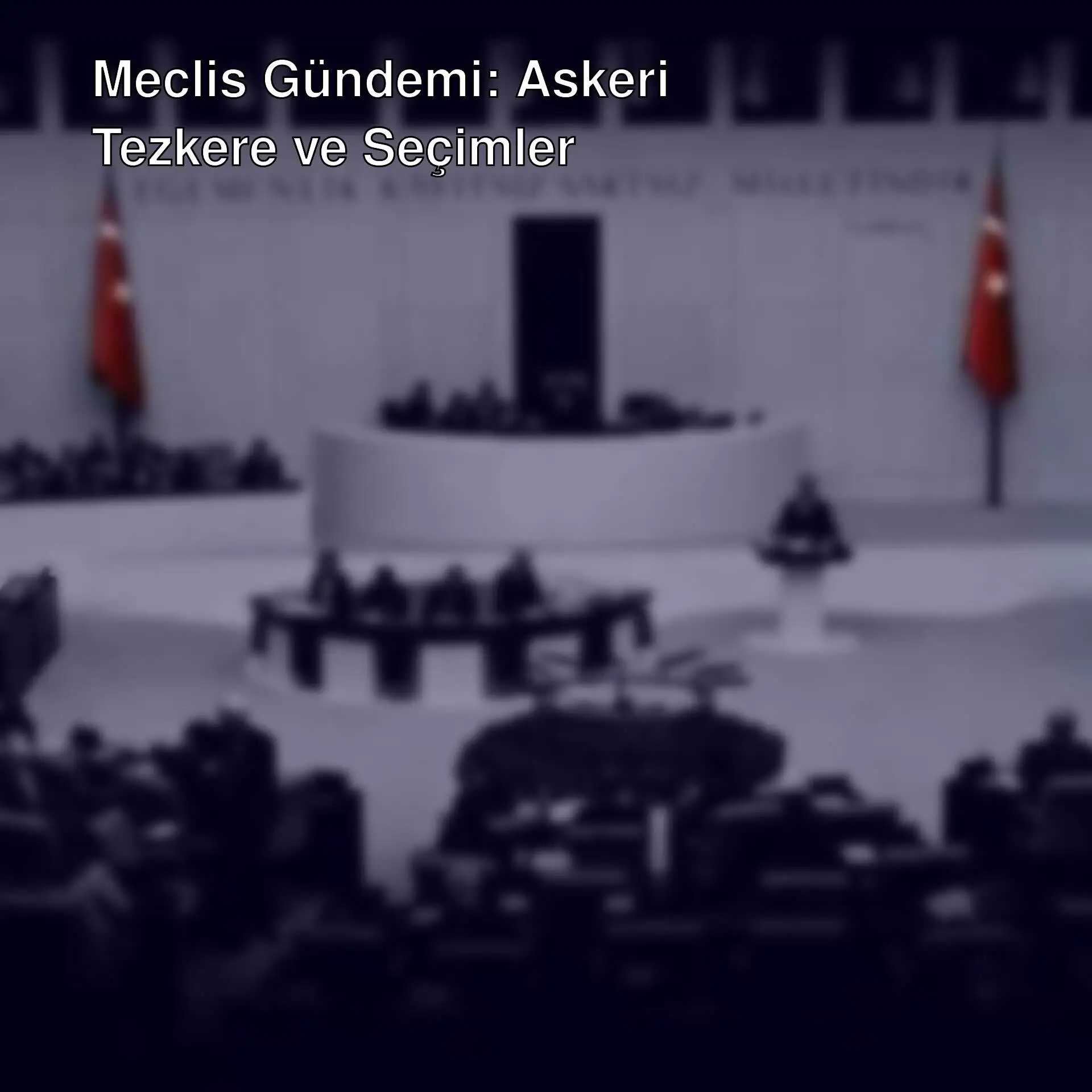 TBMM'de bir grup insan oturuyor. TBMM'de bir grup insan oturuyor.