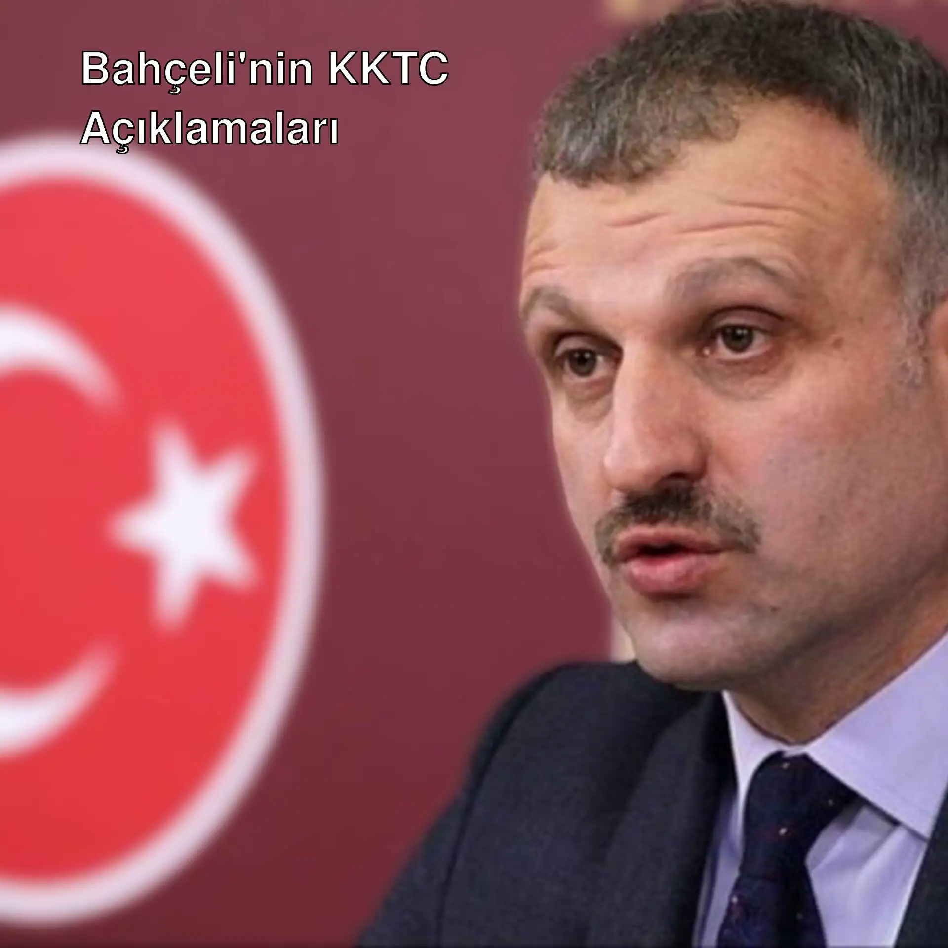 Devlet Bahçeli'nin KKTC sözlerine Saray'dan ilk yorum. Devlet Bahçeli'nin KKTC sözlerine Saray'dan ilk yorum.