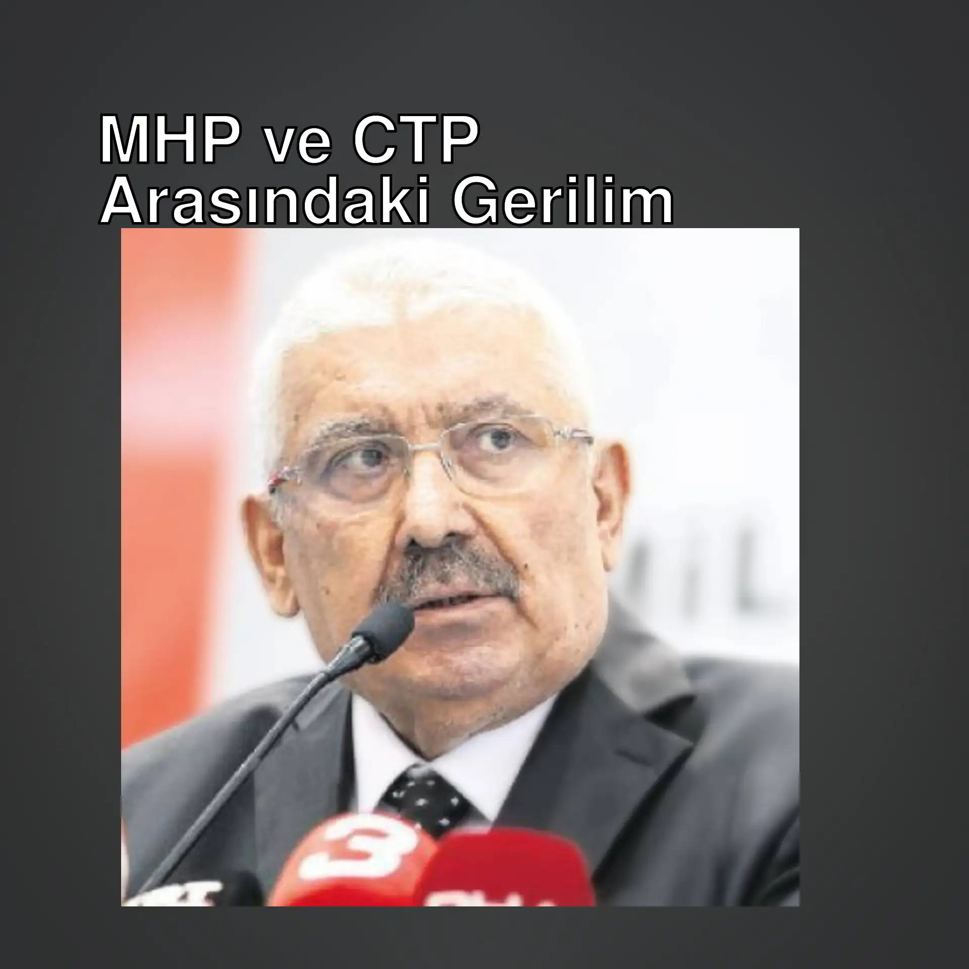 MHP Genel Başkanı Devlet Bahçeli basın toplantısında konuşuyor. MHP Genel Başkanı Devlet Bahçeli basın toplantısında konuşuyor.