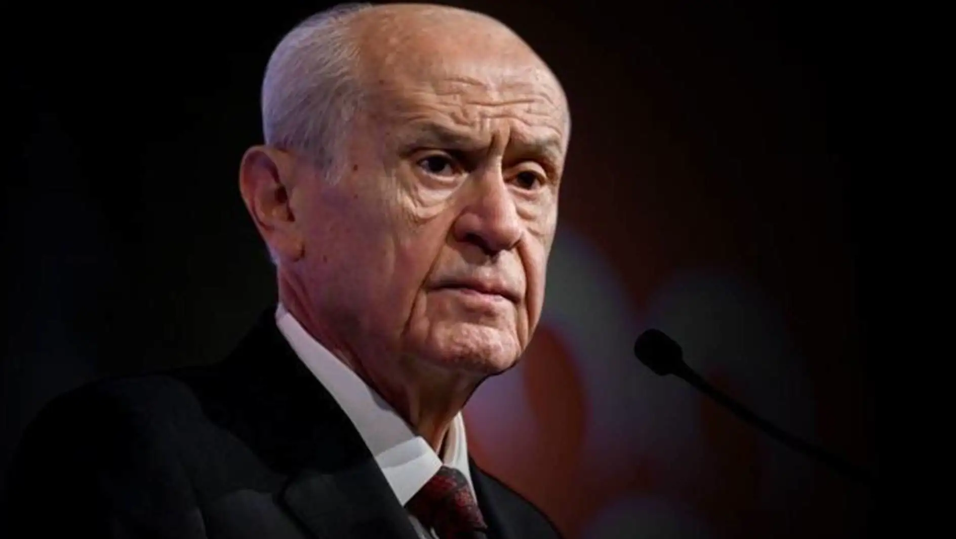 MHP lideri Devlet Bahçeli, KKTC ile ilgili açıklamalarda bulundu. MHP lideri Devlet Bahçeli, KKTC ile ilgili açıklamalarda bulundu.