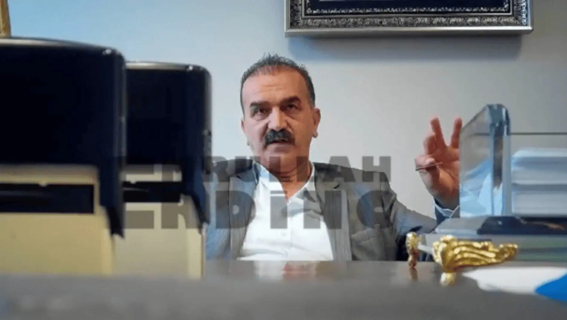 Yenidoğan çetesi davasında sanıkların duruşma anı. Yenidoğan çetesi davasında sanıkların duruşma anı.