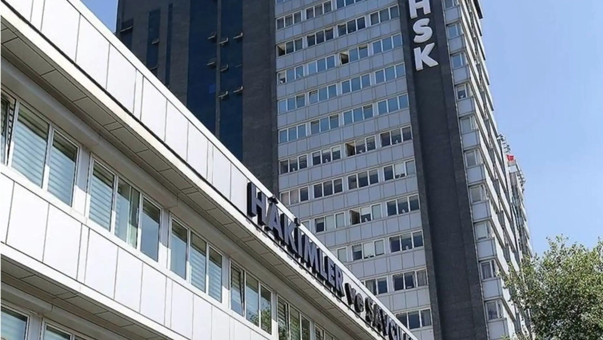HSK üyeliği için adaylar belli oldu. Komisyon toplantısı. HSK üyeliği için adaylar belli oldu. Komisyon toplantısı.