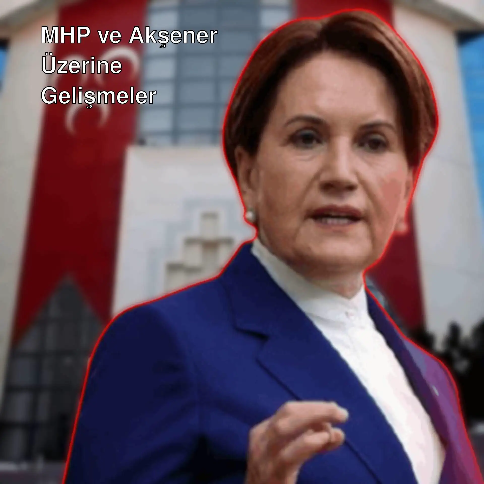 MHP Genel Başkan Yardımcısı E. Semih Yalçın