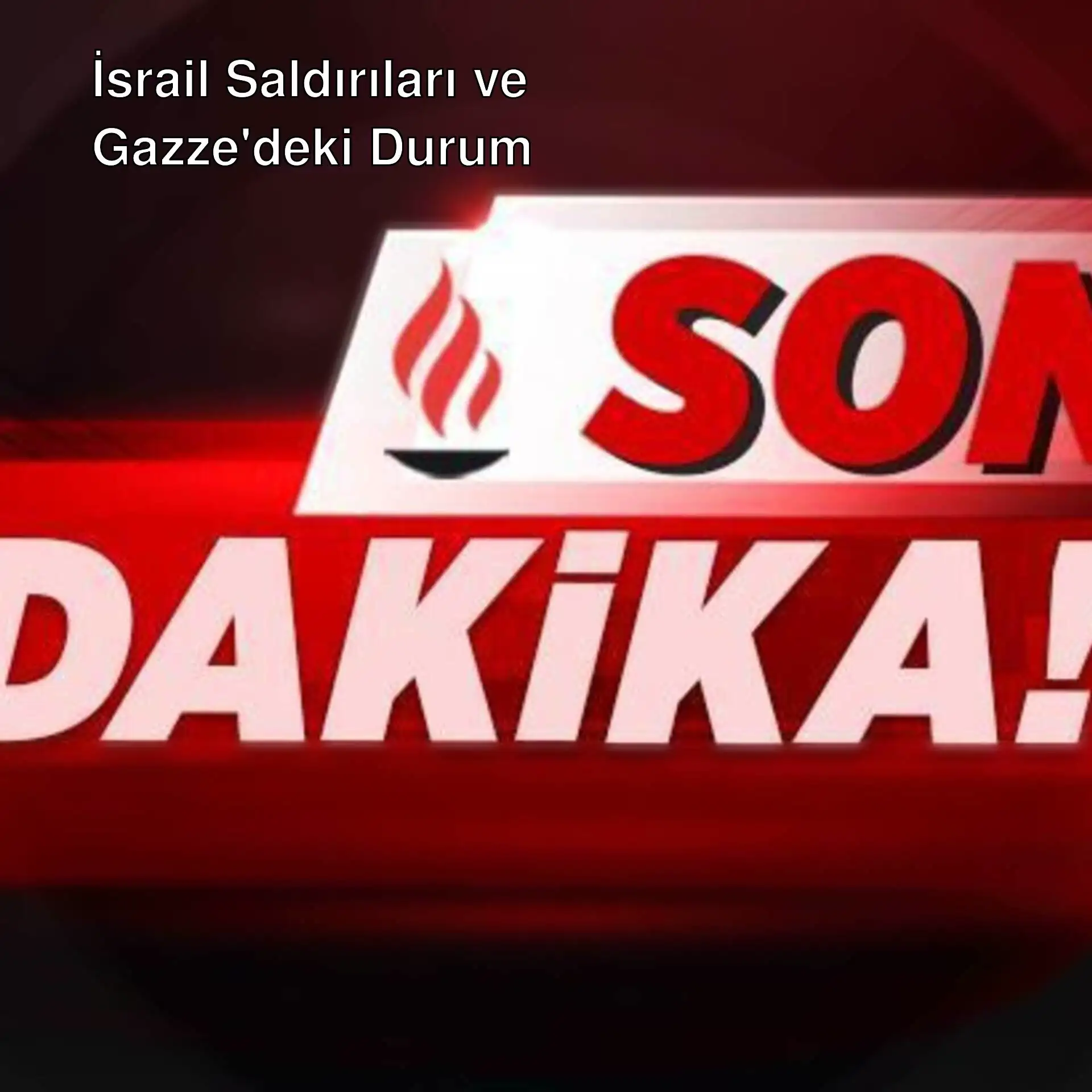 İsrail'in Gazze'deki saldırıları devam ediyor. İsrail'in Gazze'deki saldırıları devam ediyor.