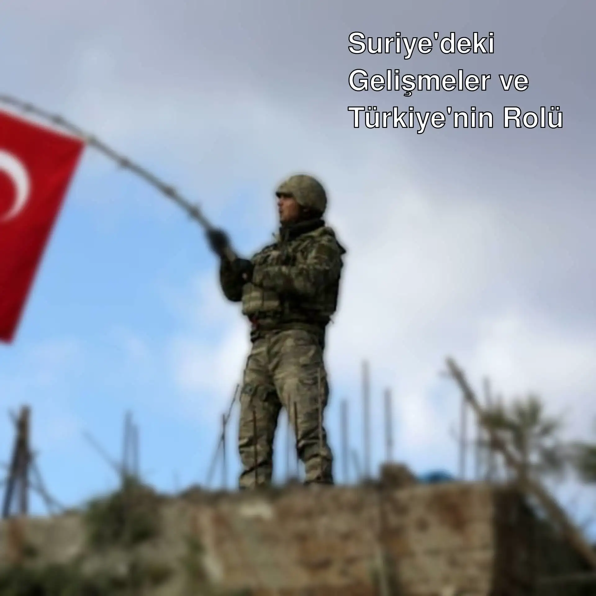 Türkiye'nin Suriye hamlesi, İsrail'i endişelendirdi. Türkiye'nin Suriye hamlesi, İsrail'i endişelendirdi.
