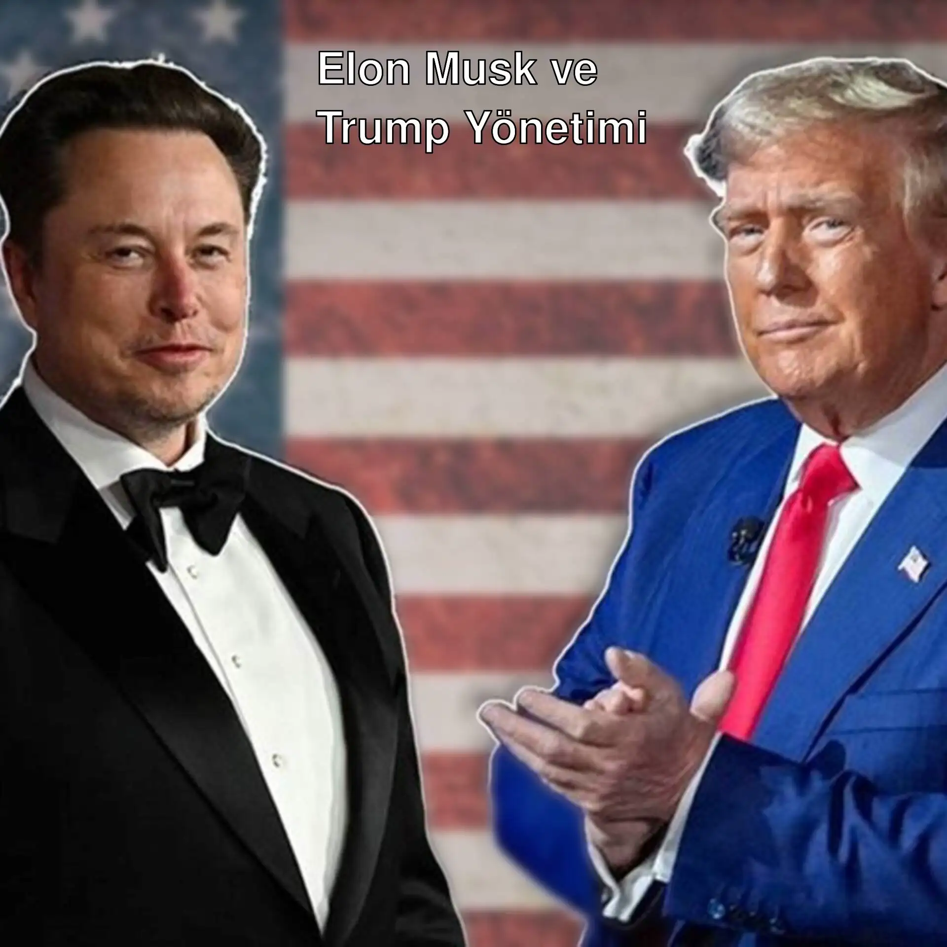 Elon Musk ve Trump yönetimi ile ilgili bir toplantı. Elon Musk ve Trump yönetimi ile ilgili bir toplantı.