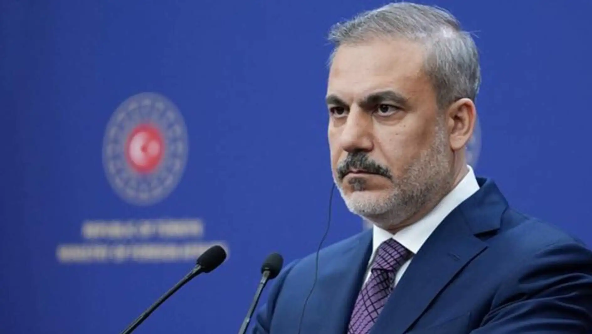 Dışişleri Bakanı Hakan Fidan, Brüksel'de bir görüşme yapıyor. Dışişleri Bakanı Hakan Fidan, Brüksel'de bir görüşme yapıyor.