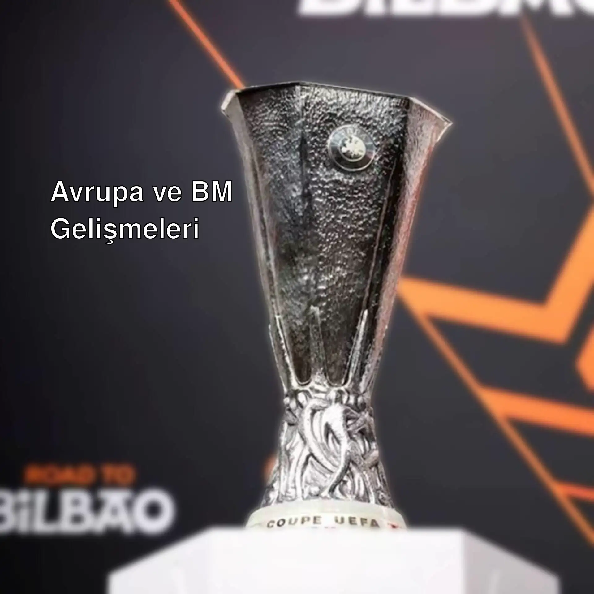 Avrupa futbolunun ödülü. Avrupa futbolunun ödülü.
