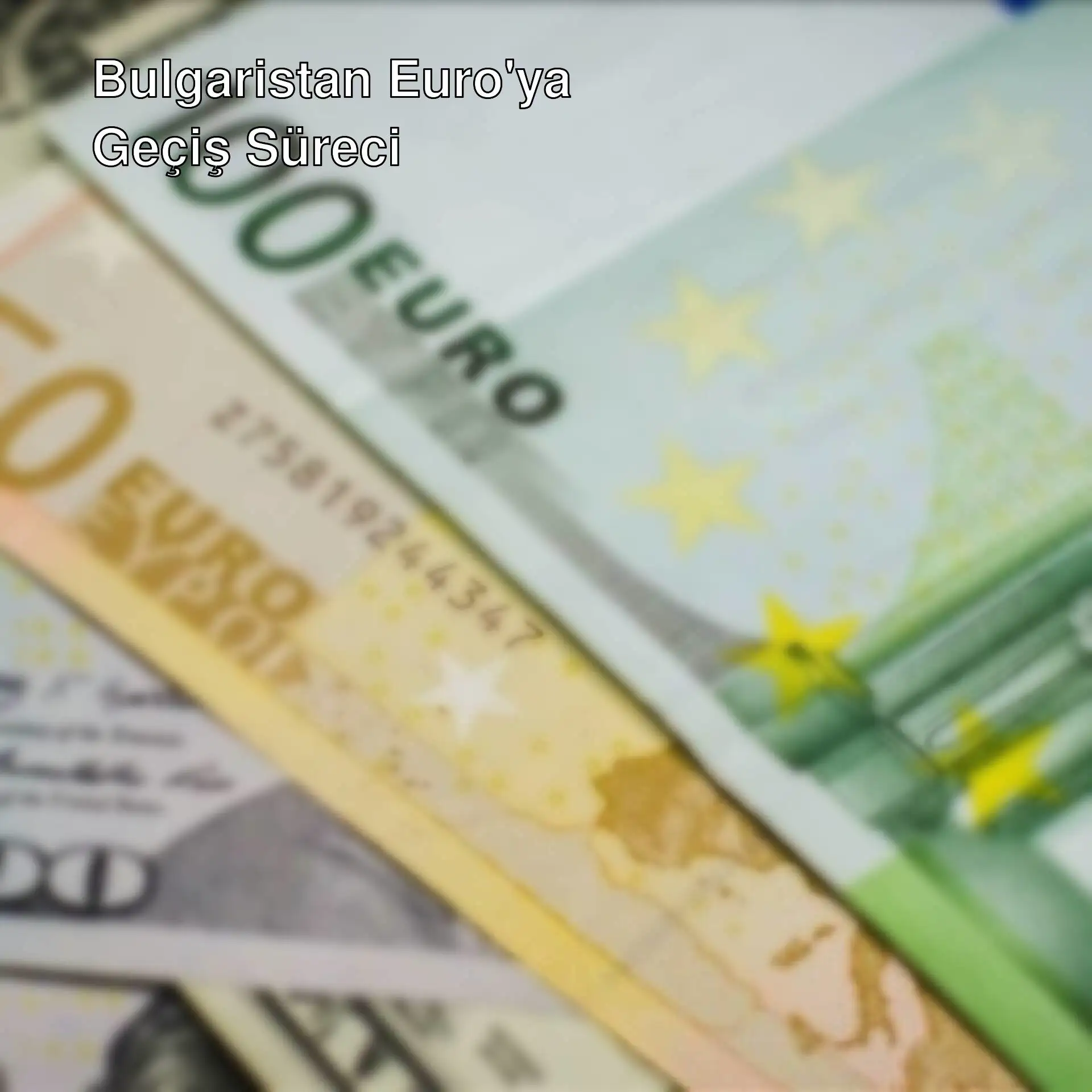 Euro'ya geçiş süreci ile ilgili para birimi. Euro'ya geçiş süreci ile ilgili para birimi.
