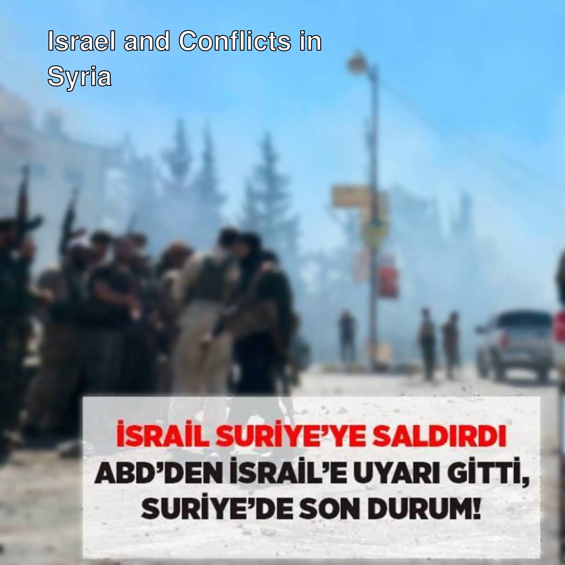 Information about Israeli attacks in Syria. Information about Israeli attacks in Syria.