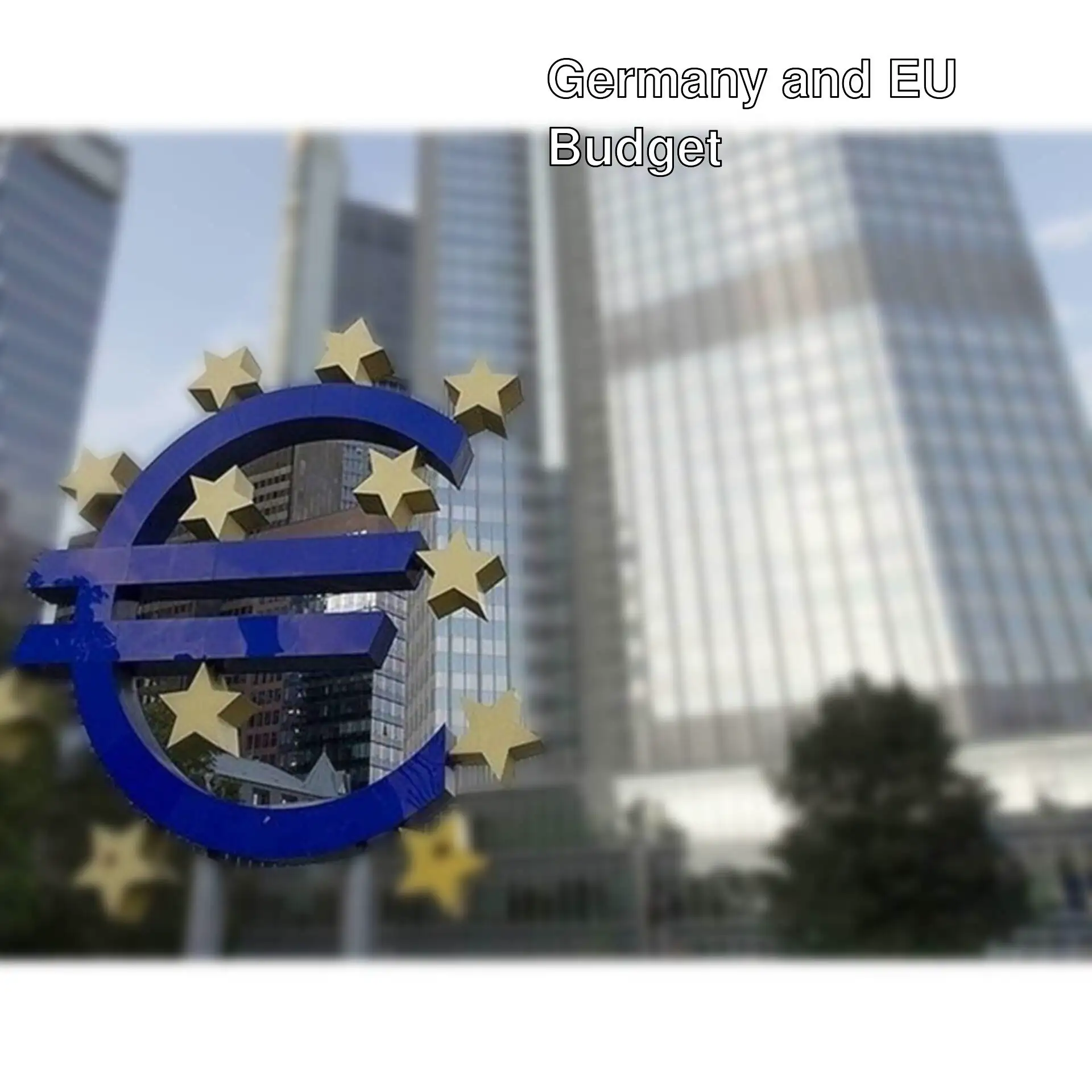 European Union symbol European Union symbol