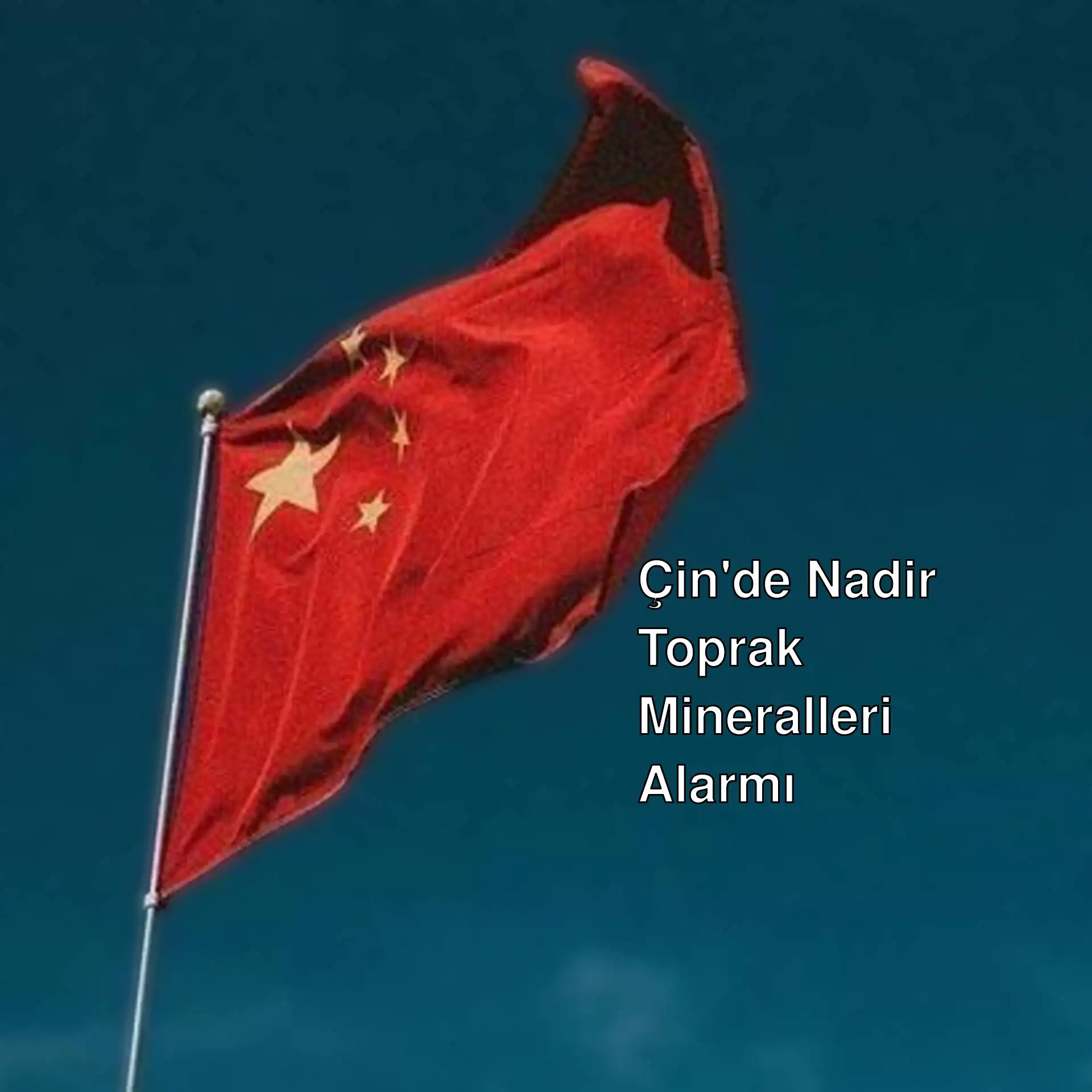 Çin bayrağı Çin bayrağı