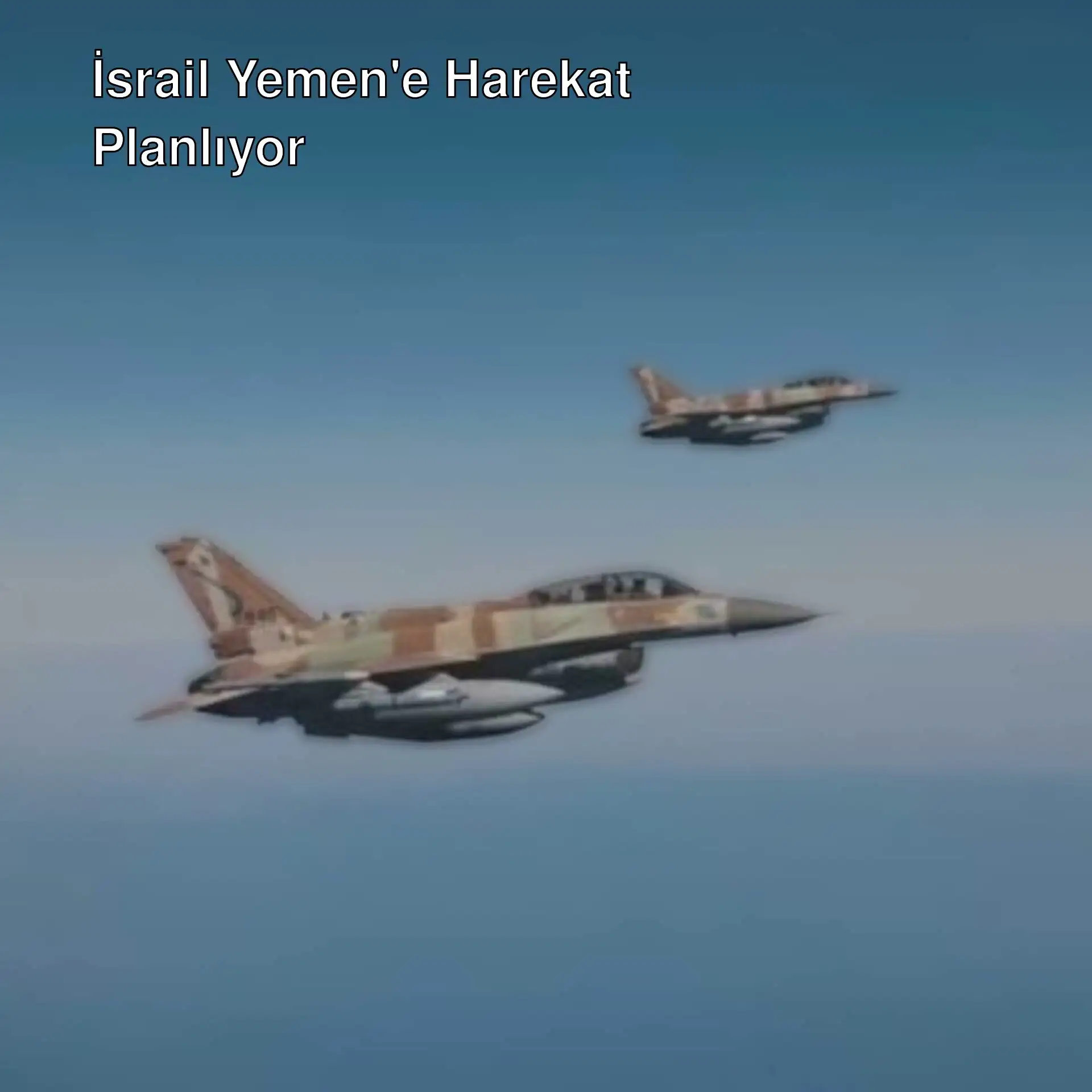 Askeri jetler gökyüzünde Askeri jetler gökyüzünde