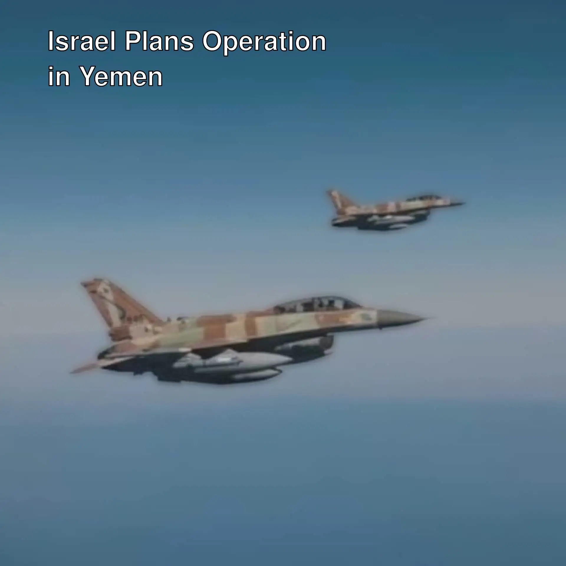 Military jets in the sky Military jets in the sky
