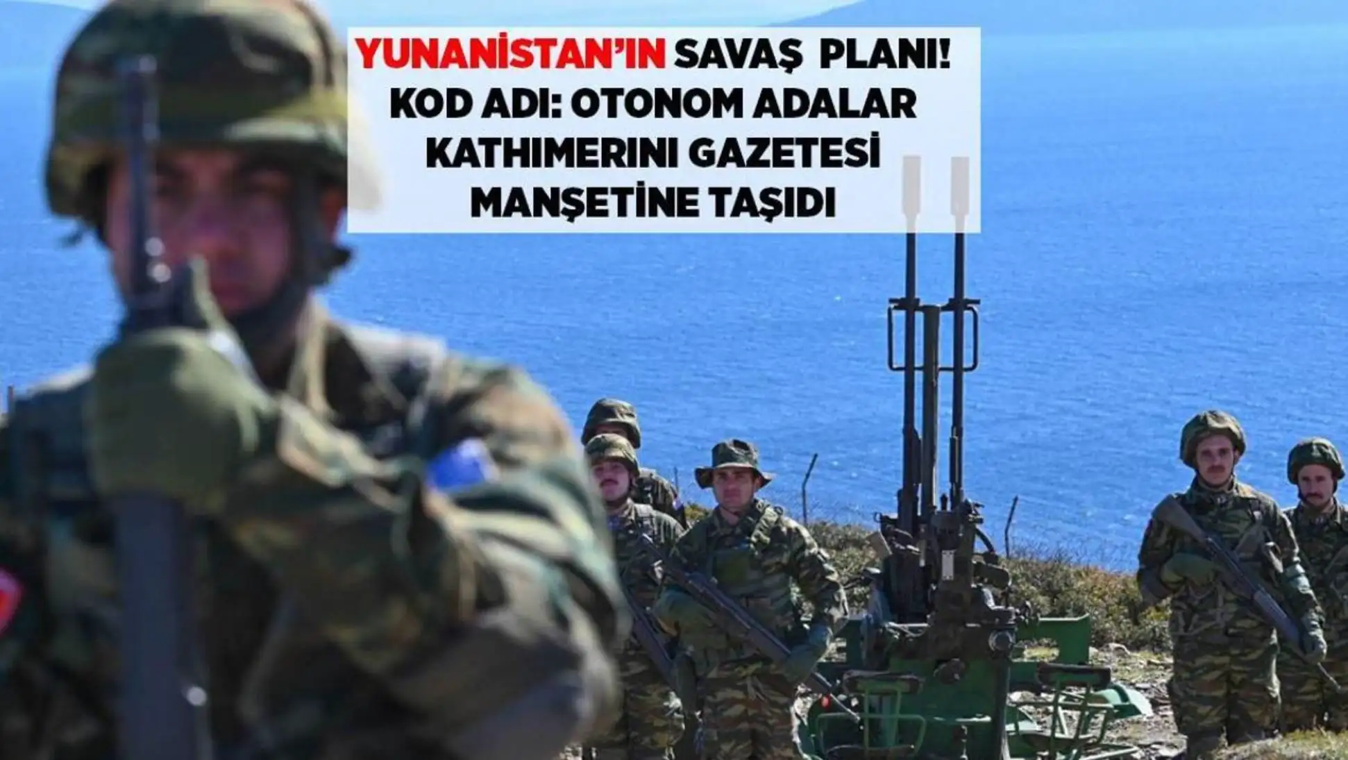Askerlerin su kenarında durduğu bir grup görüntüsü. Askerlerin su kenarında durduğu bir grup görüntüsü.