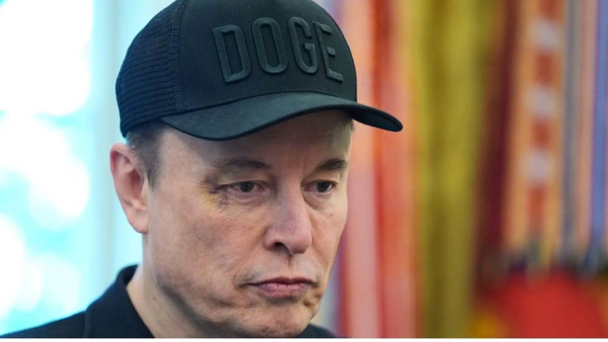 Elon Musk, Donald Trump ile ilgili pişmanlıklarını dile getirdi. Elon Musk, Donald Trump ile ilgili pişmanlıklarını dile getirdi.