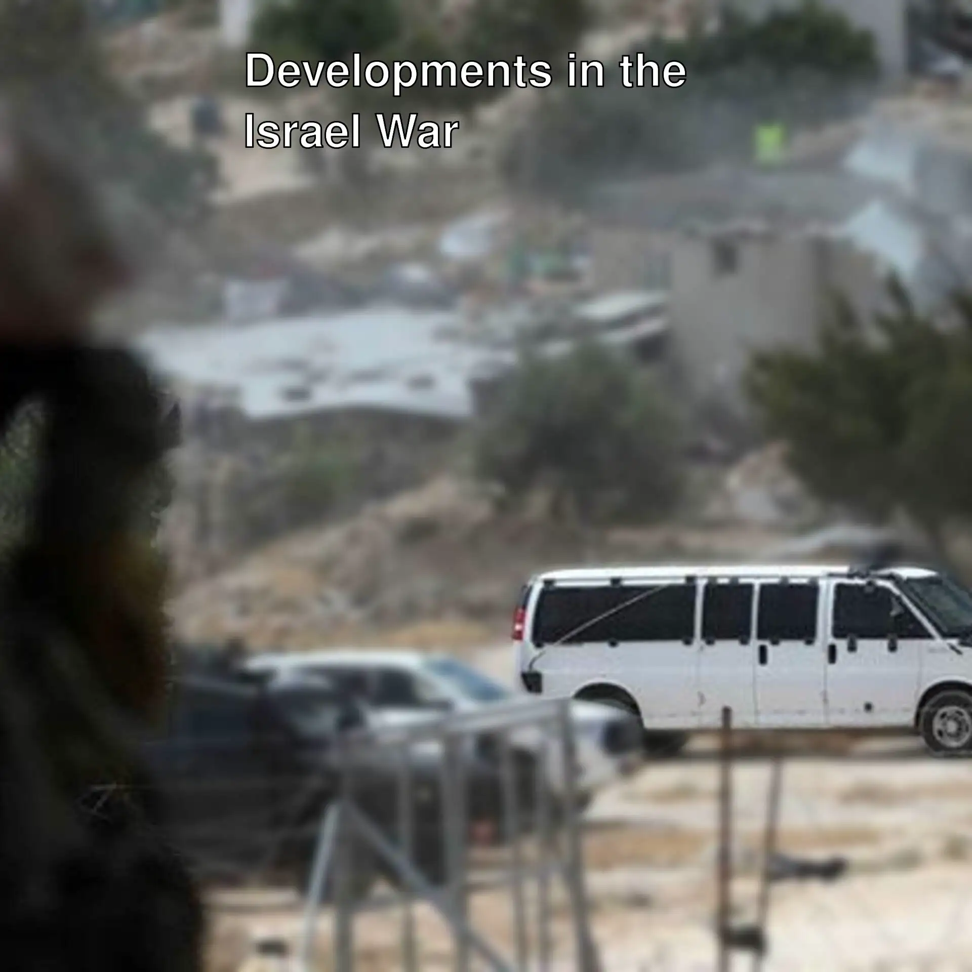 Israeli army's raids in Hebron Israeli army's raids in Hebron