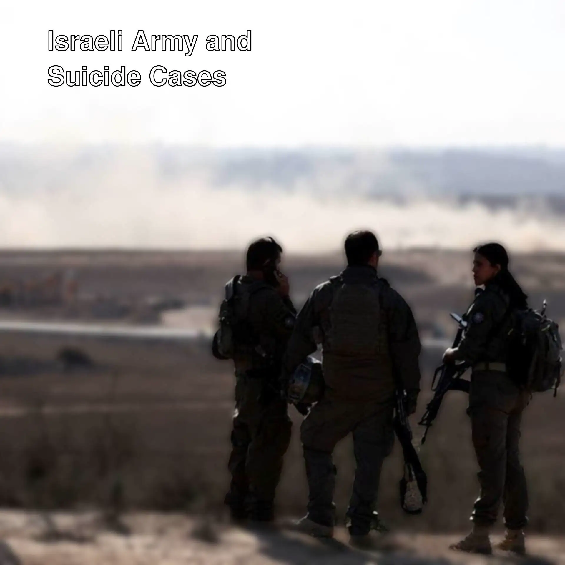 Israeli army faces collapse in Gaza. Israeli army faces collapse in Gaza.