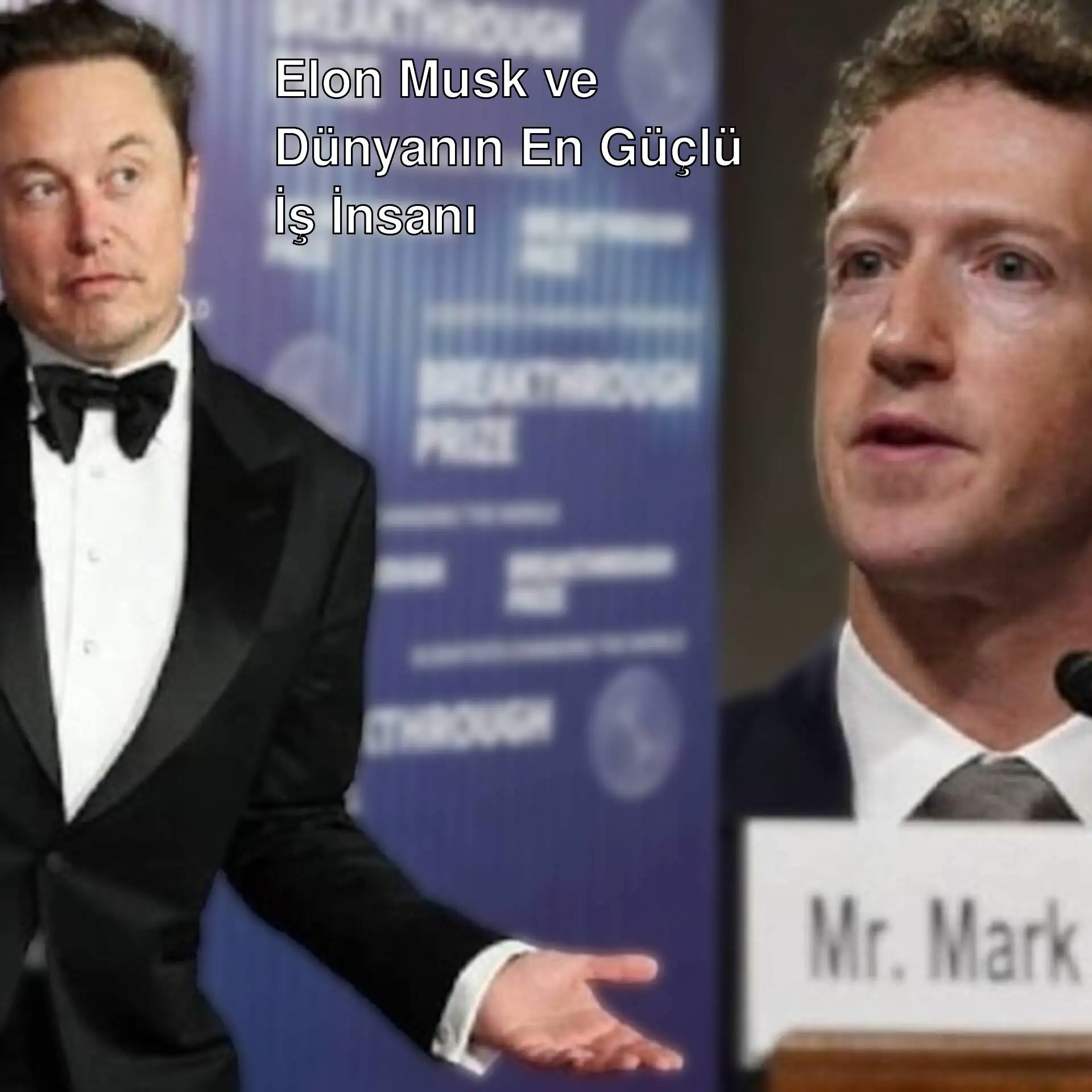Elon Musk, dördüncü sıraya geriledi.