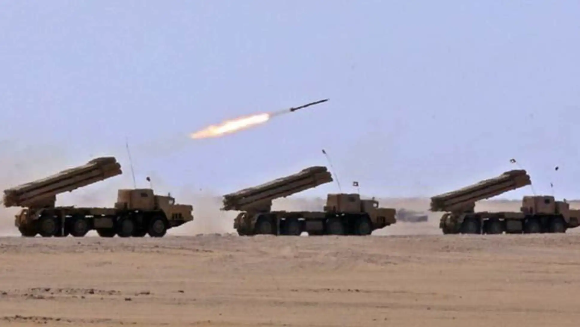 Military vehicles and missiles
