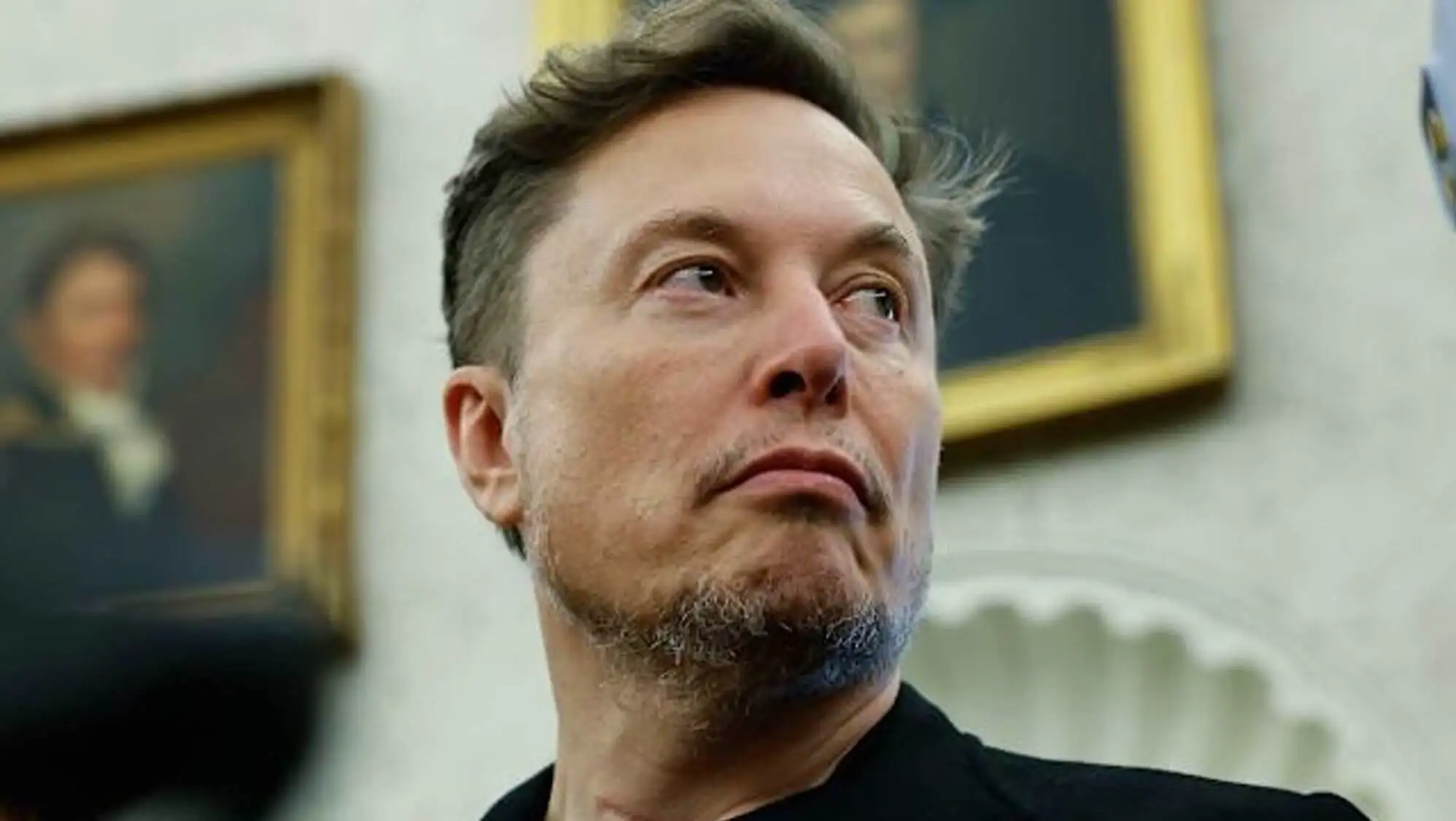 Kenyalı adam, Elon Musk ile ilgili iddialarını paylaşıyor. Kenyalı adam, Elon Musk ile ilgili iddialarını paylaşıyor.