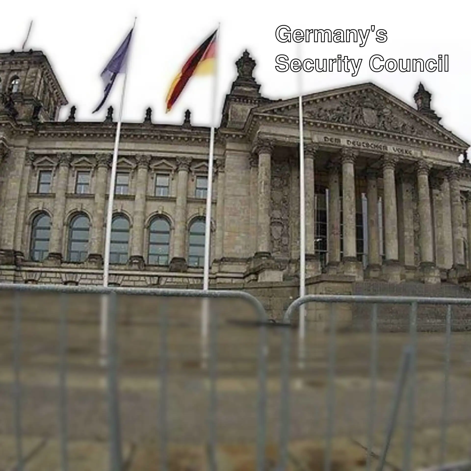 Germany establishes a National Security Council.