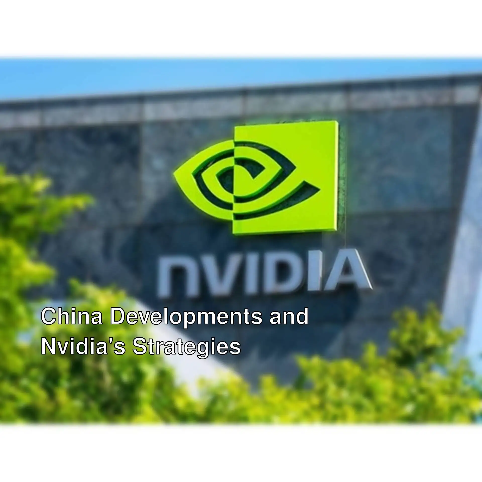 Information about Nvidia's new chip strategies. Information about Nvidia's new chip strategies.