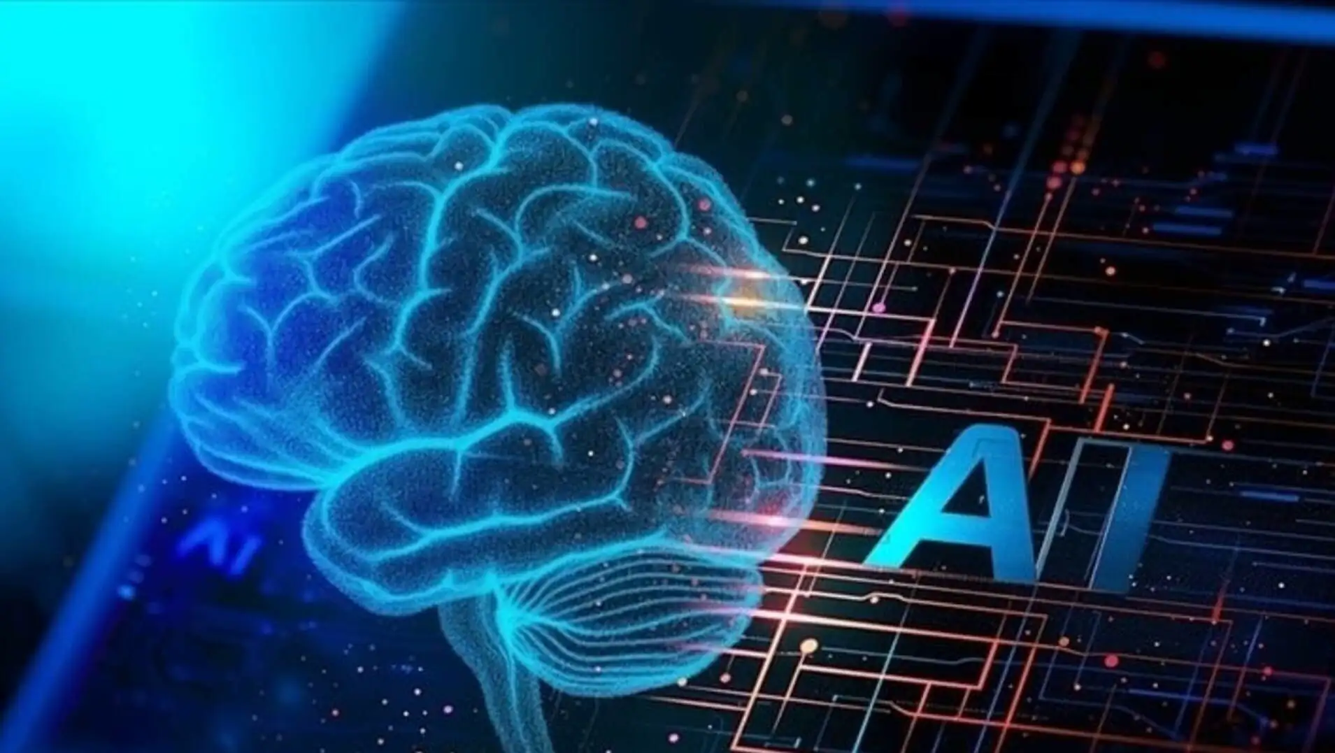 Technologies used by China in AI and biological weapon research.