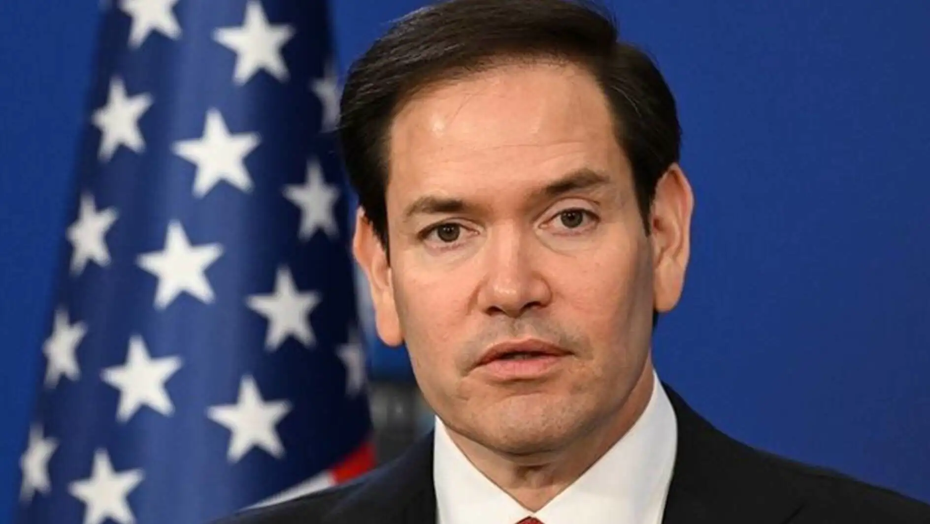 ABD Dışişleri Bakanı Rubio, Trump-Putin zirvesinde yer alacak. ABD Dışişleri Bakanı Rubio, Trump-Putin zirvesinde yer alacak.