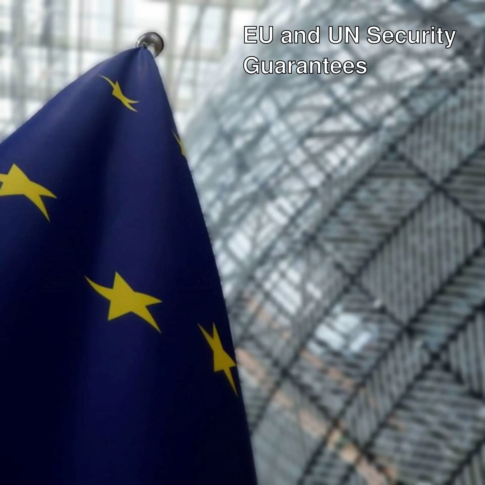 EU flag EU flag