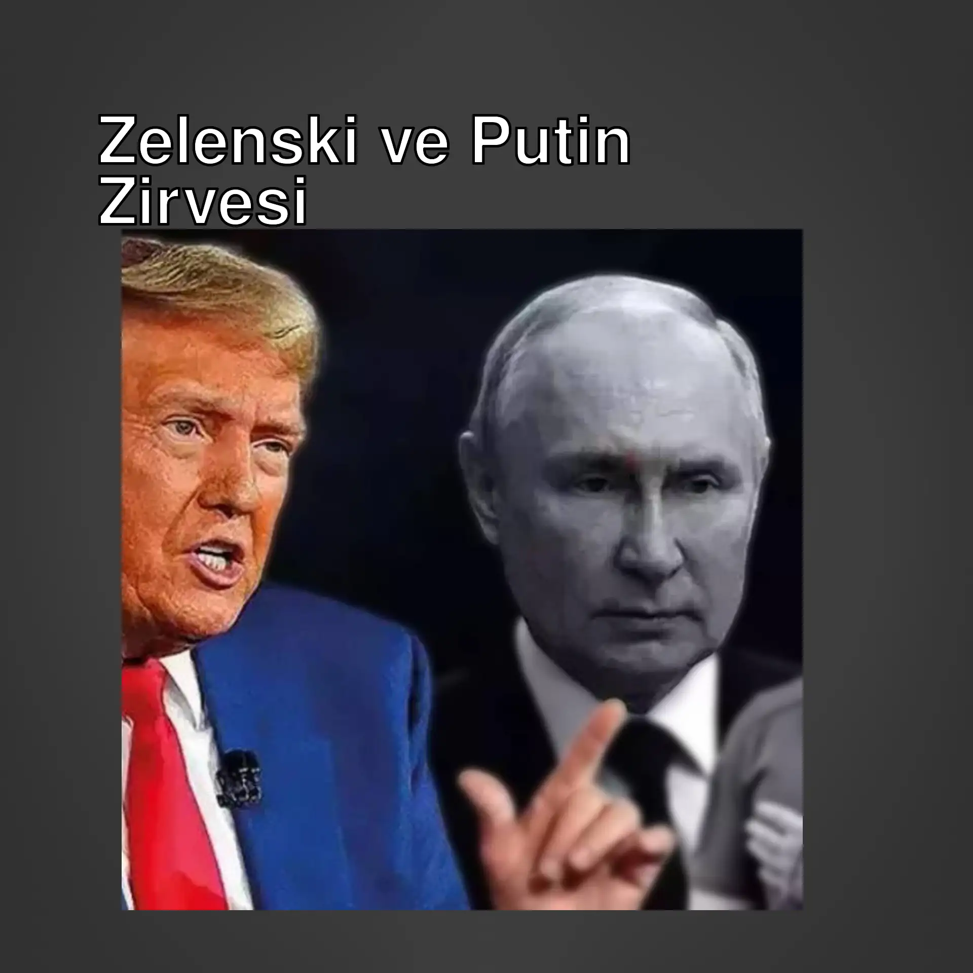 Zelenski, Putin ile görüşme çağrısı yaptı. Zelenski, Putin ile görüşme çağrısı yaptı.