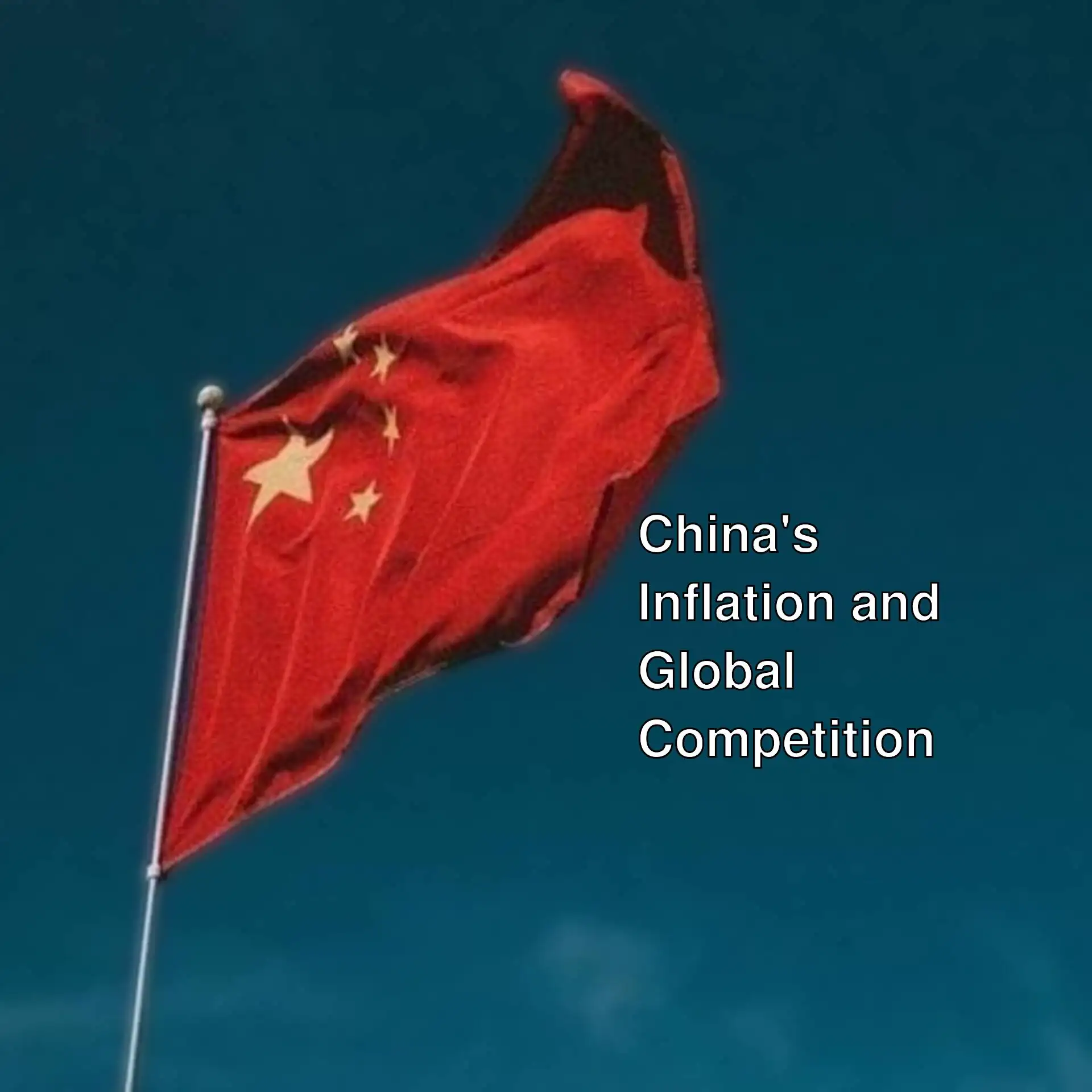 Chinese flag
