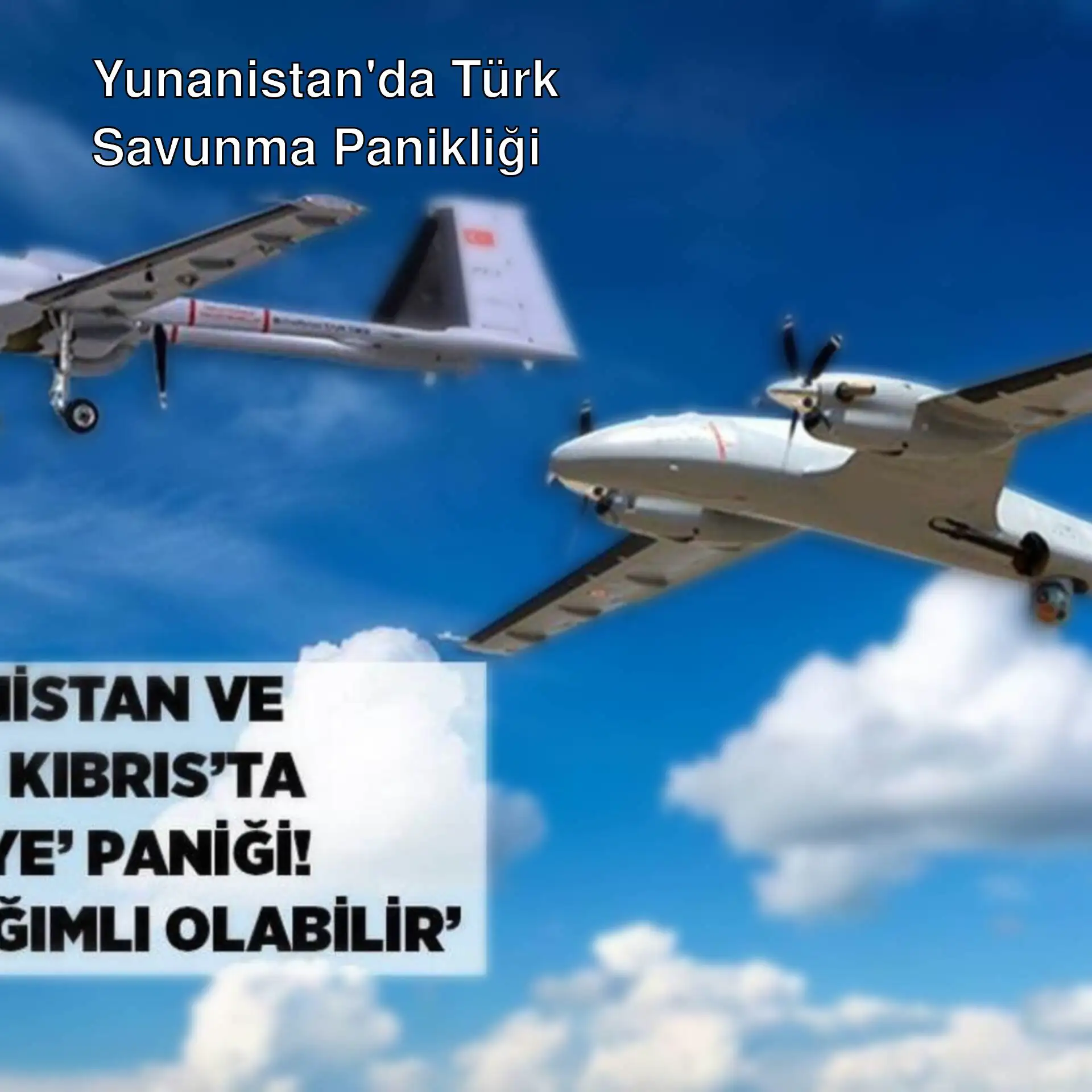 Bir grup uçağın gökyüzündeki görüntüsü. Bir grup uçağın gökyüzündeki görüntüsü.