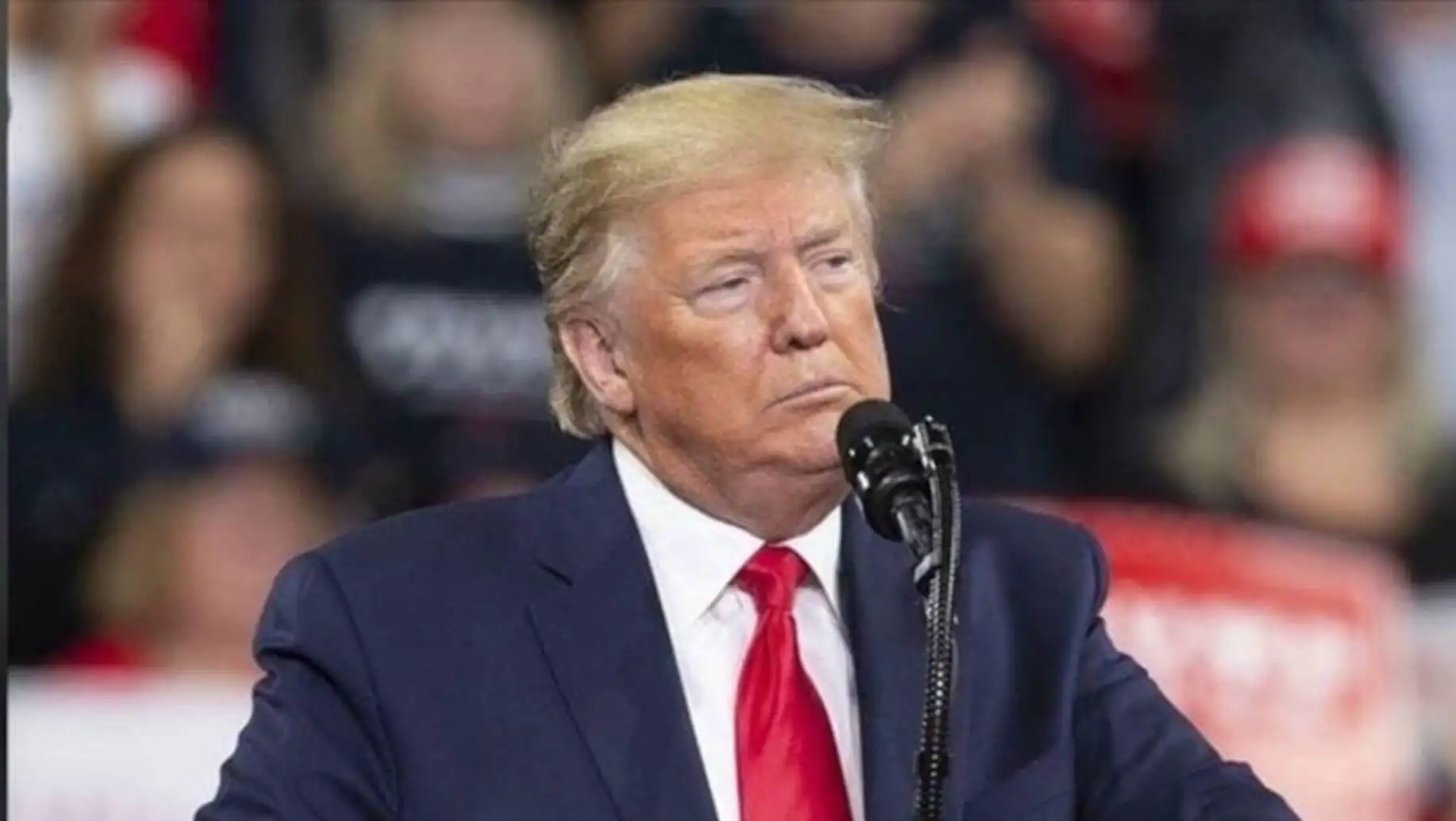 Trump, Putin ile görüşme yapmayı planlıyor.