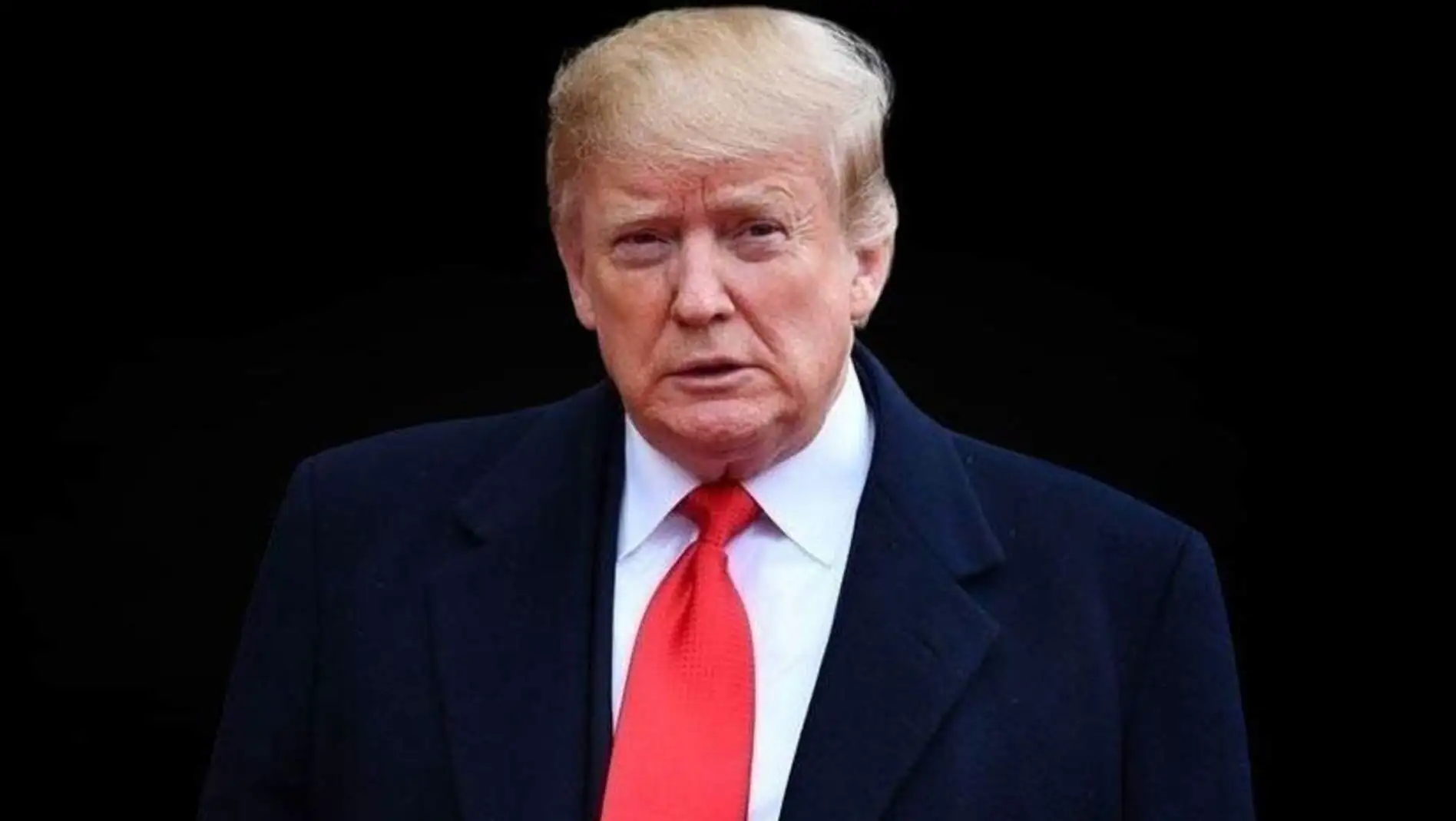 Trump, Putin ile müzakereler hakkında konuşuyor.