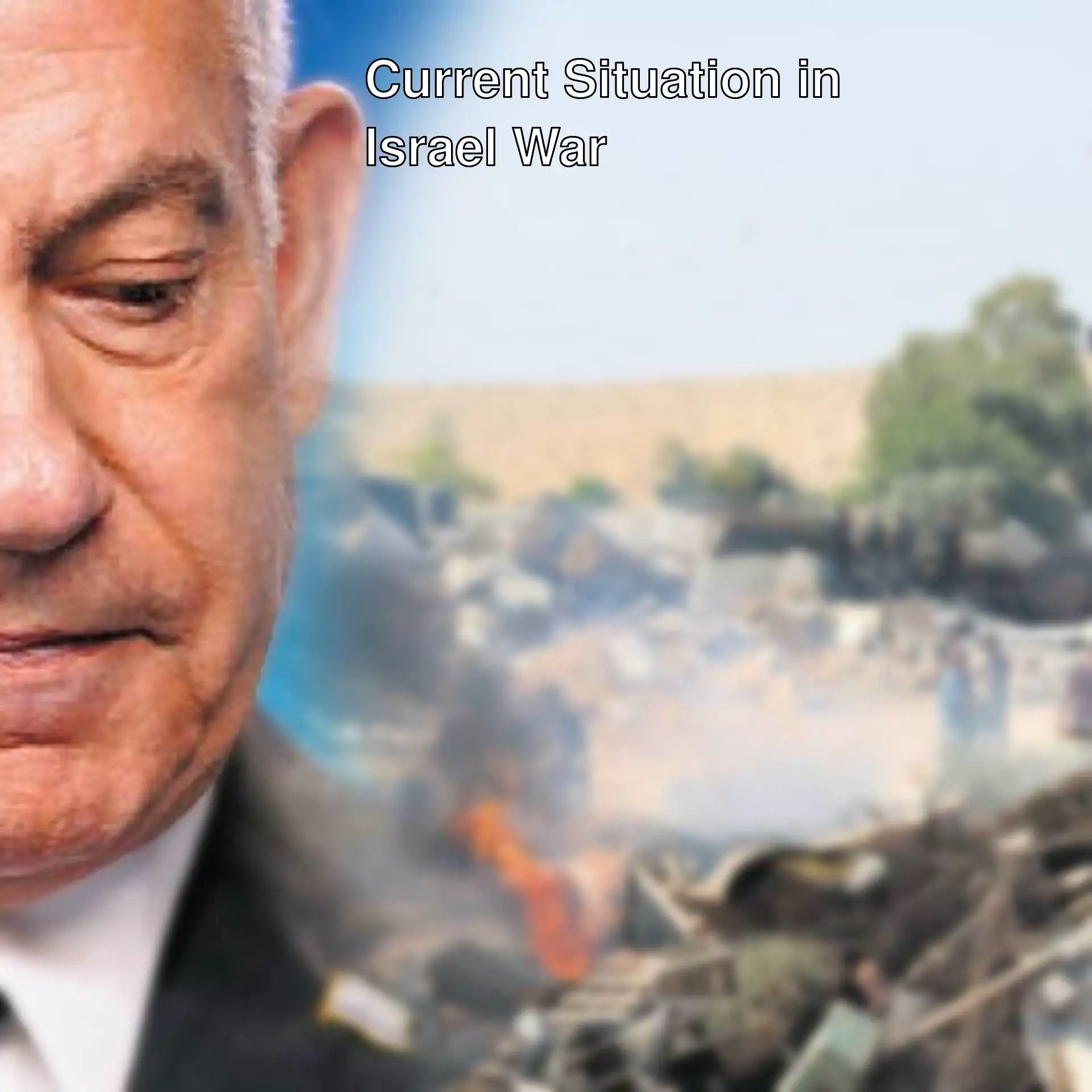 Latest developments in the Israel war. Latest developments in the Israel war.