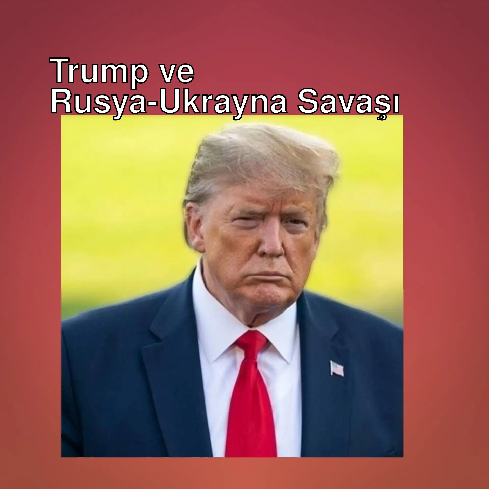 Trump, Polonya ve Baltık ülkelerini savunacaklarını açıkladı.