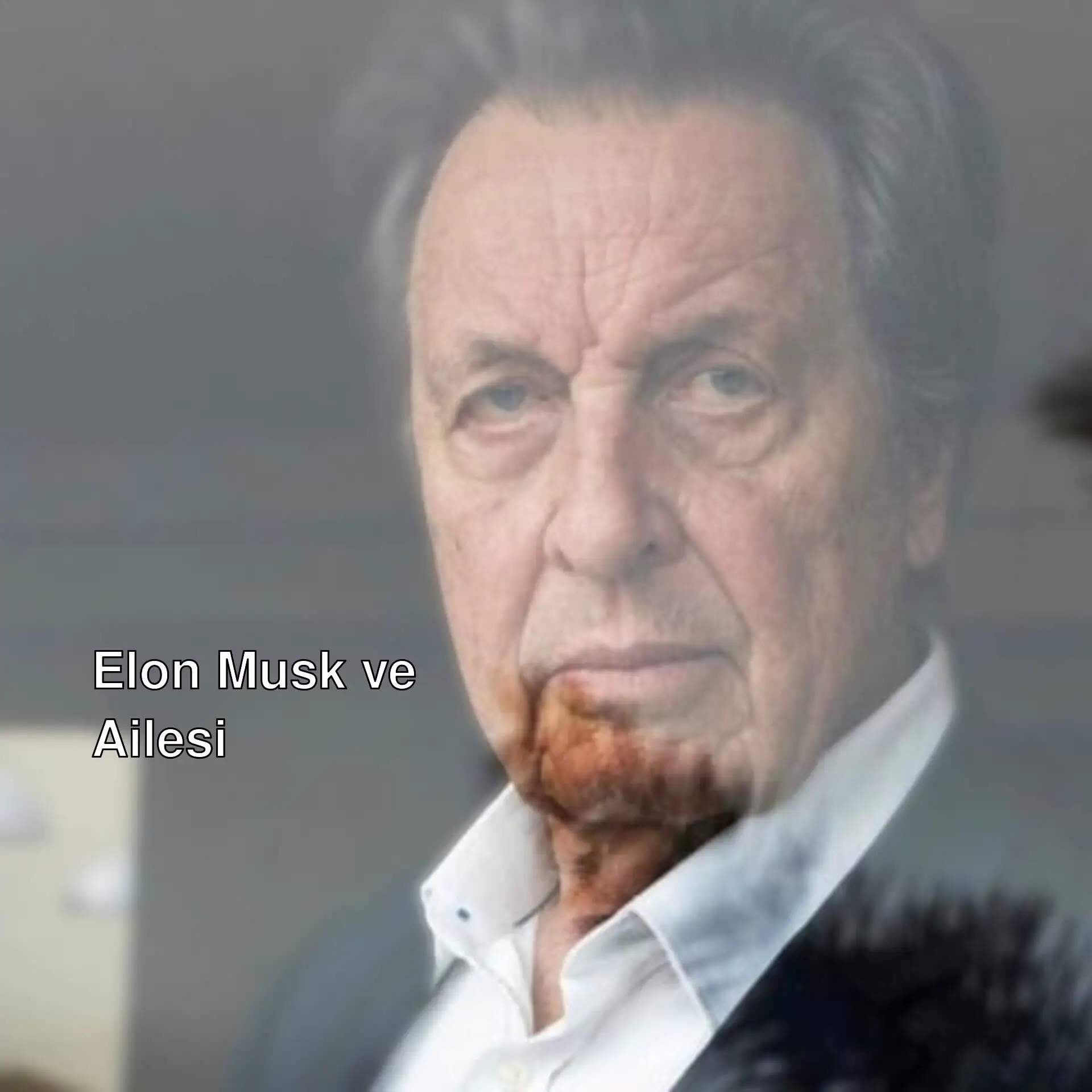Elon Musk'ın babası Errol Musk'a yönelik cinsel istismar suçlamaları