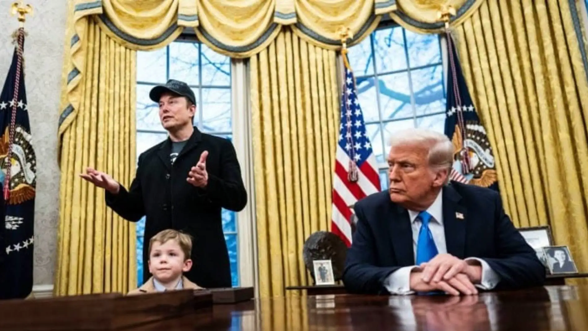 Elon Musk'ın babası Errol Musk'a yönelik cinsel istismar suçlamaları