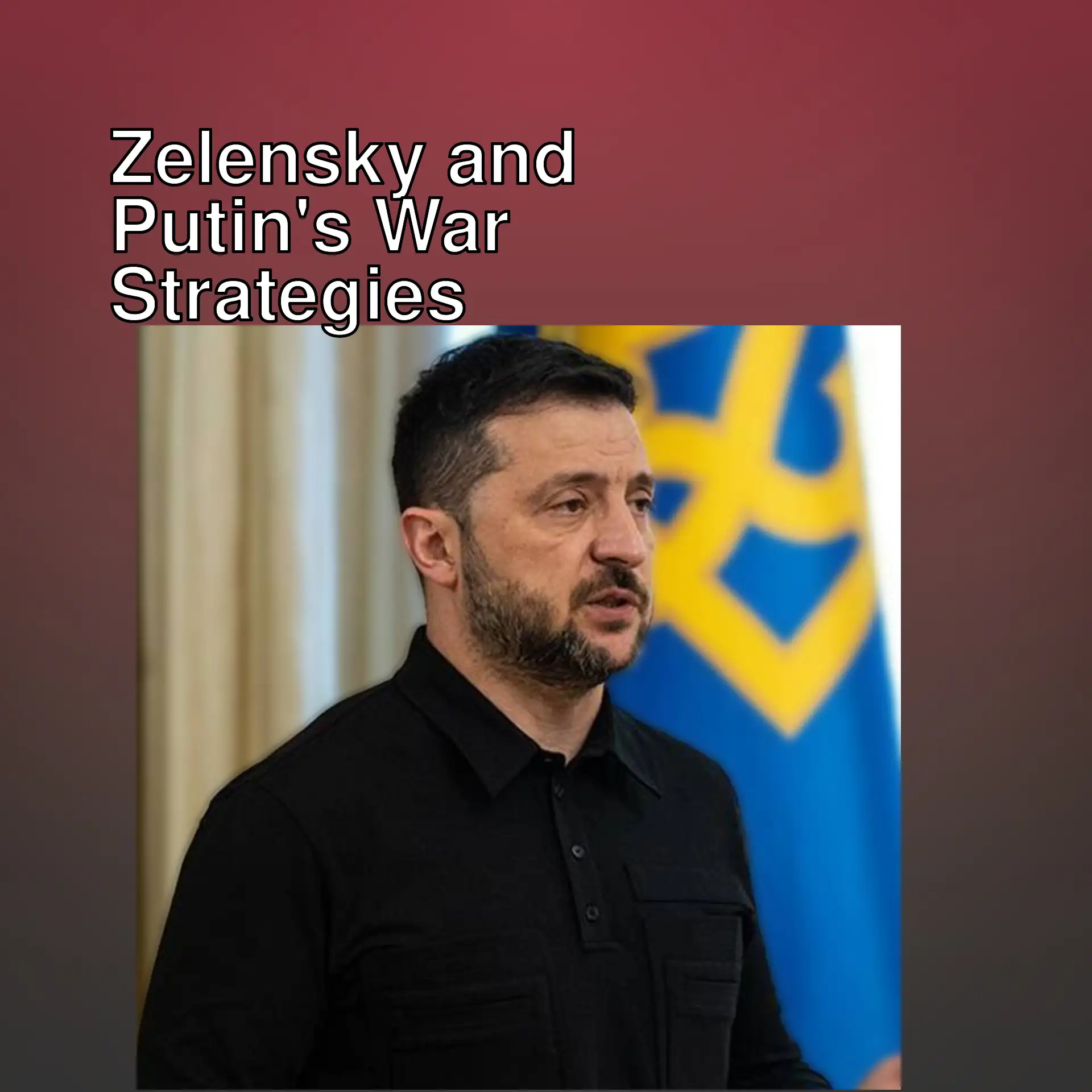 Zelensky threatens Russia: Moscow will remain in the dark.